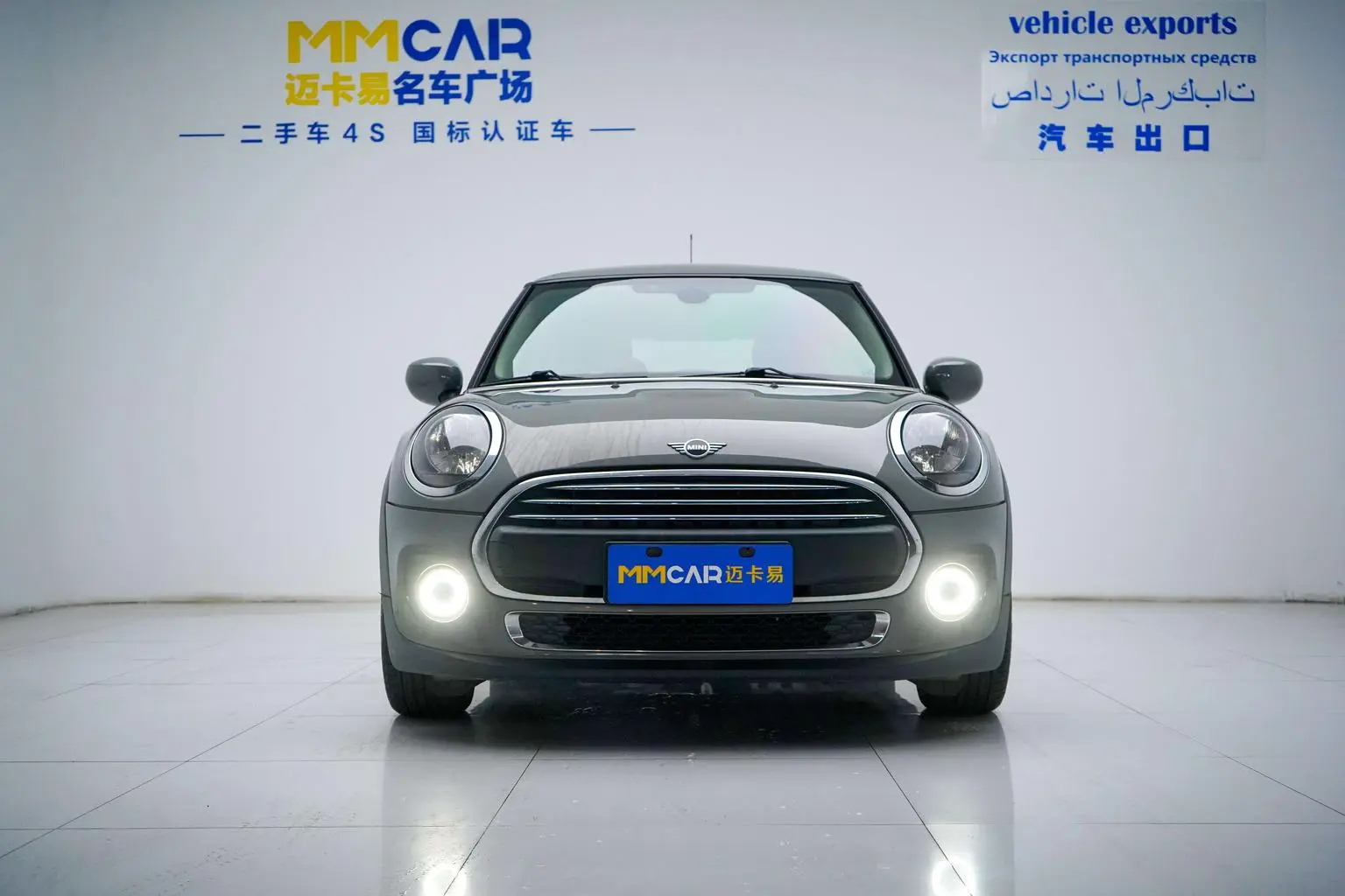 MINI MINI 2021 1.5T ONE PLUS