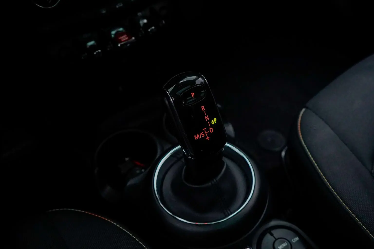 MINI MINI 2021 1.5T ONE PLUS