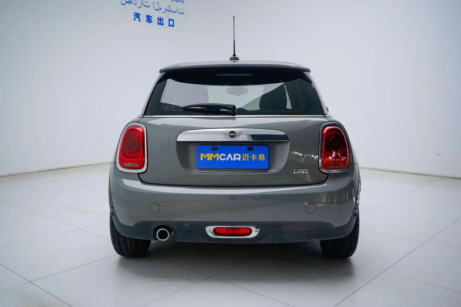 MINI MINI 2021 1.5T ONE PLUS