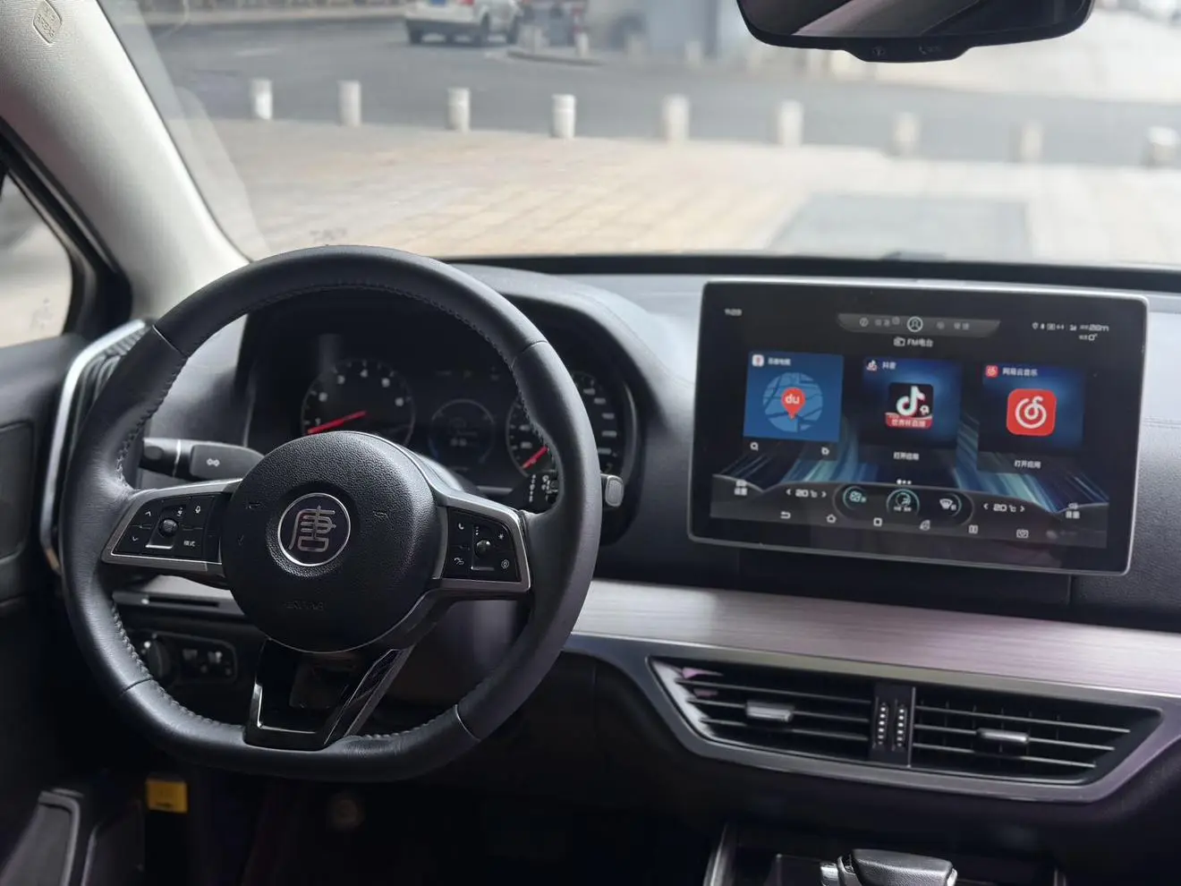 BYD Tang 2018 2.0T Auto Smart Connected Premium 7 seat China V