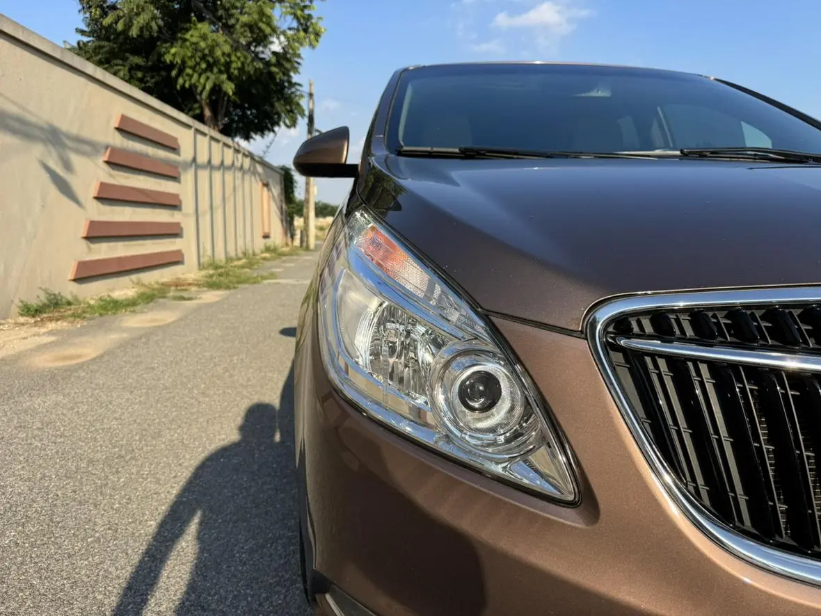 Buick GL8 2018 28T Premium China VI