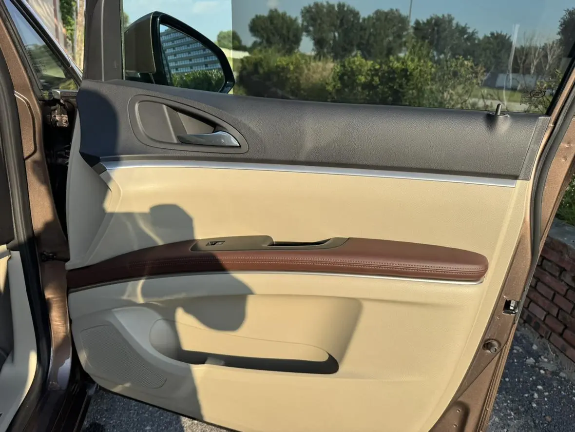 Buick GL8 2018 28T Premium China VI