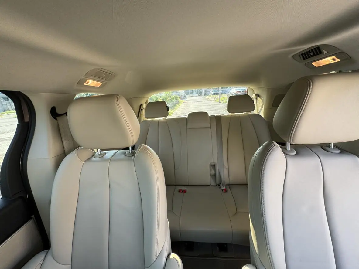 Buick GL8 2018 28T Premium China VI