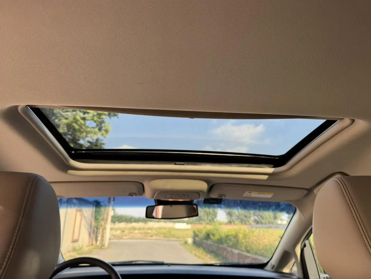 Buick GL8 2018 28T Premium China VI