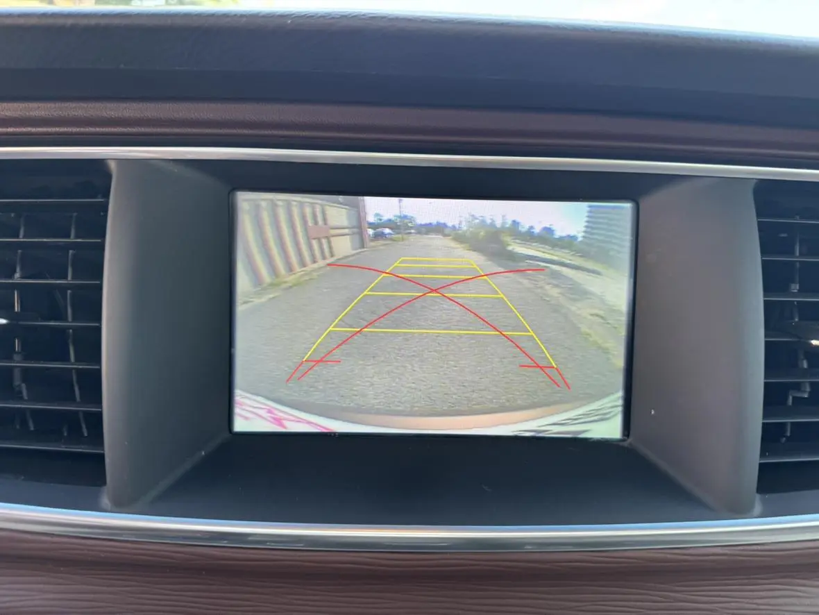 Buick GL8 2018 28T Premium China VI