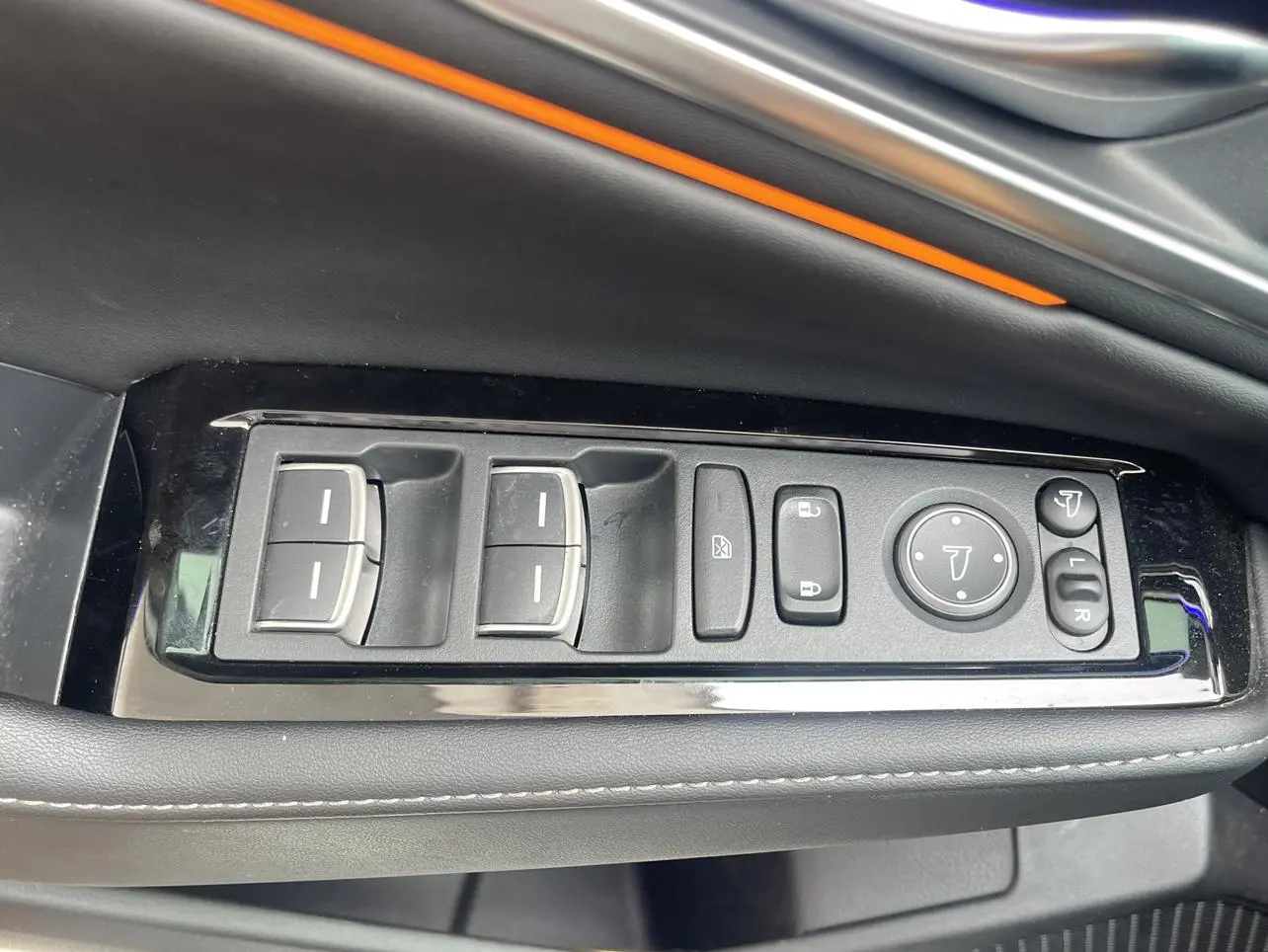 Honda Inspire 2023 260TURBO