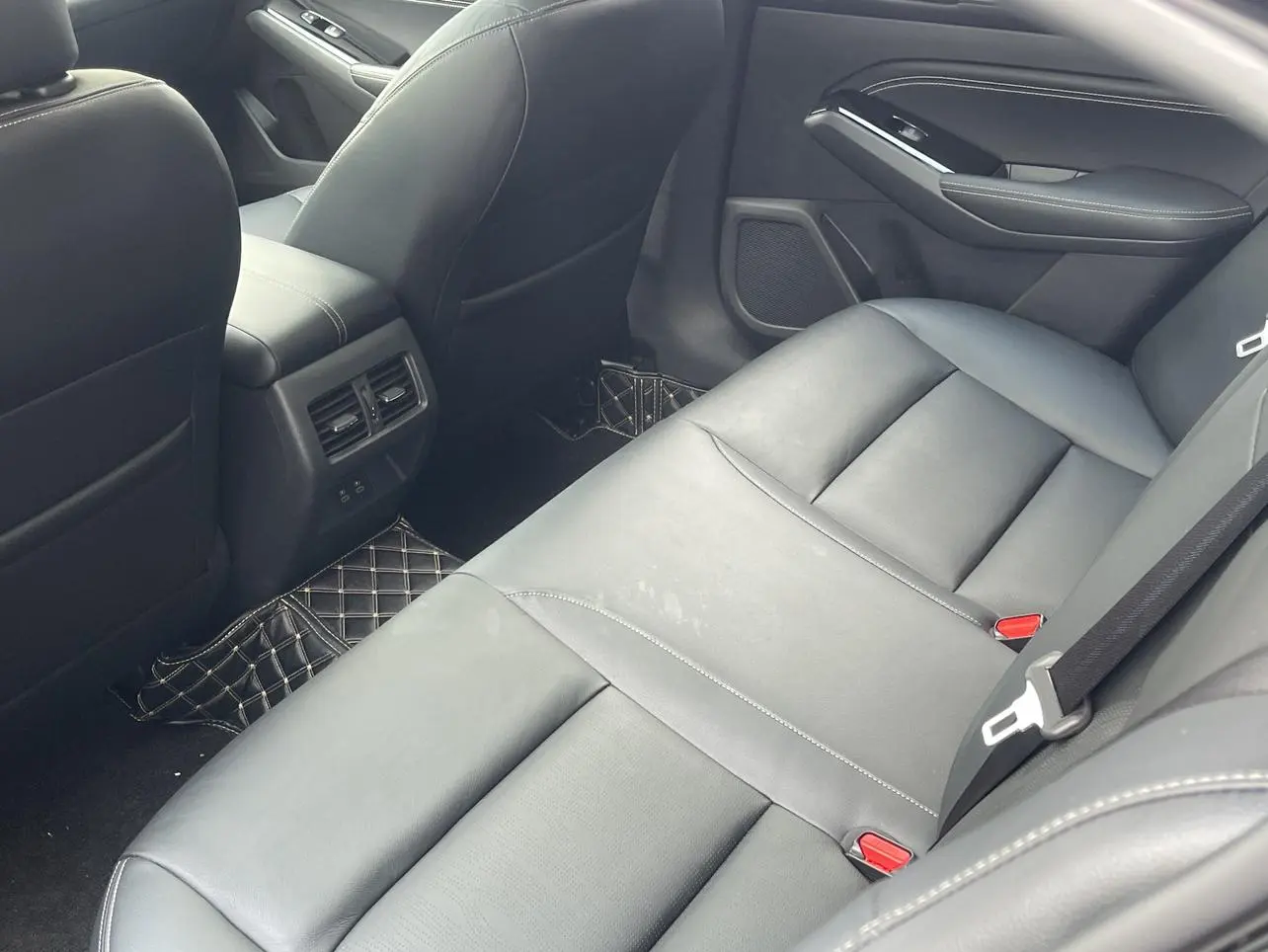 Nissan Teana 2022 2.0L XL-Upr Premium Enjoy