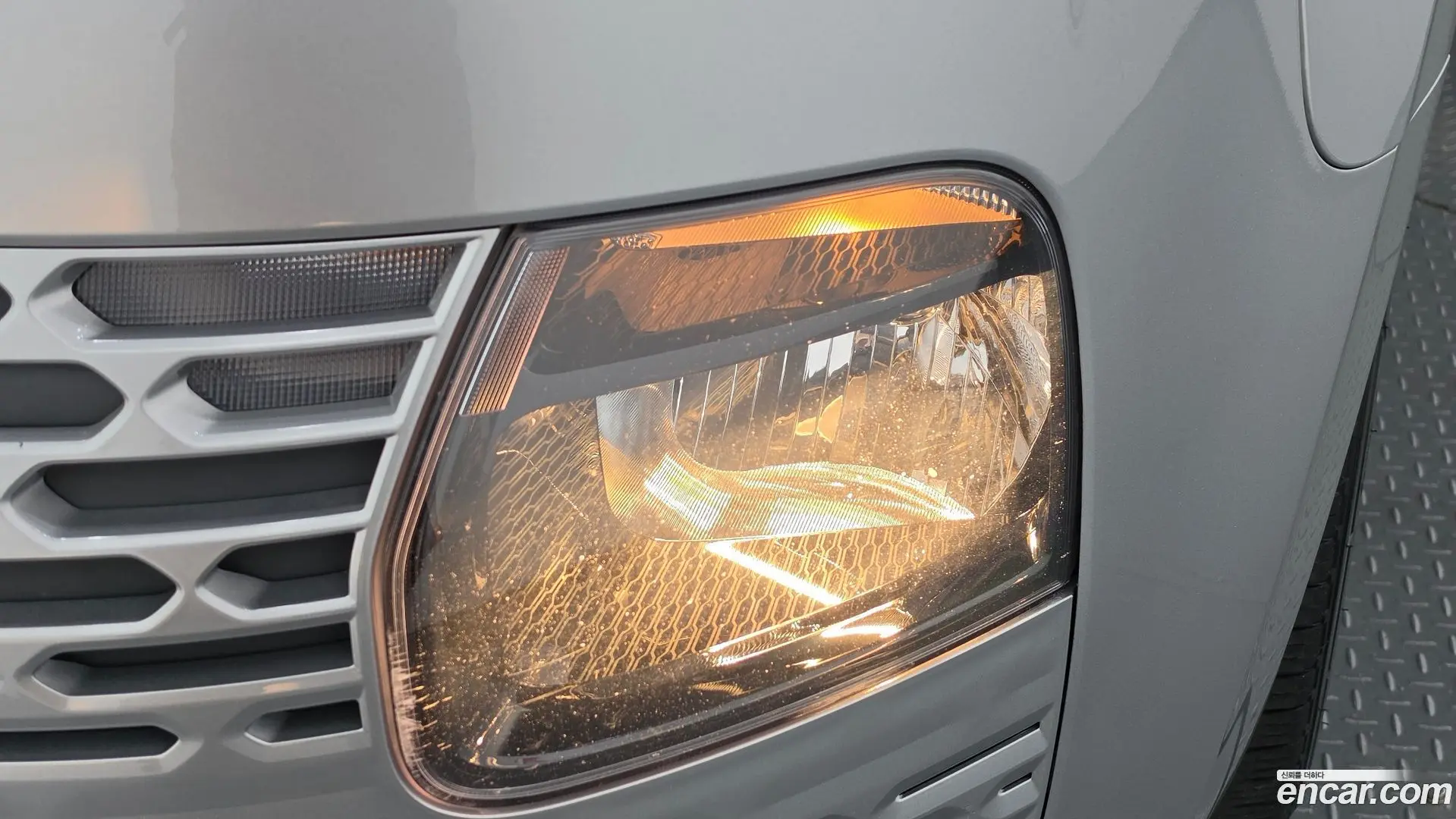 Hyundai Staria Cargo 3-Seater 2021