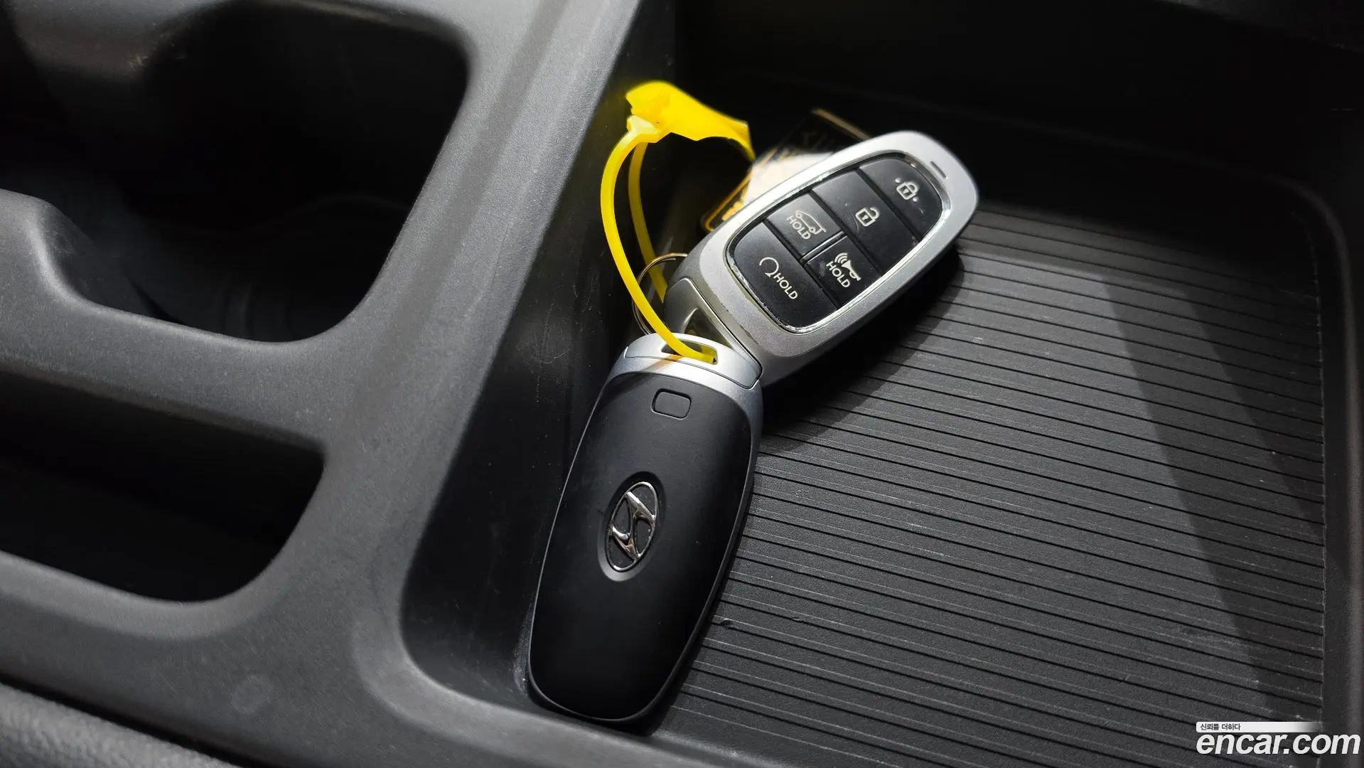 Hyundai Staria Cargo 3-Seater 2021