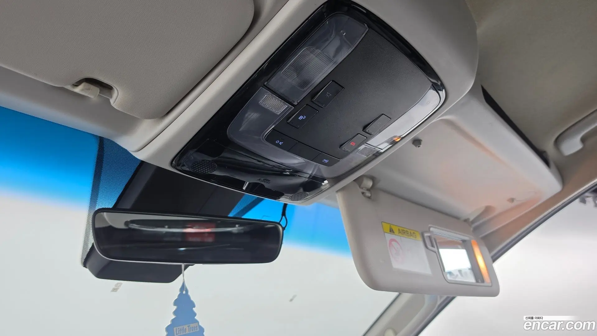 Hyundai Staria Cargo 3-Seater 2021