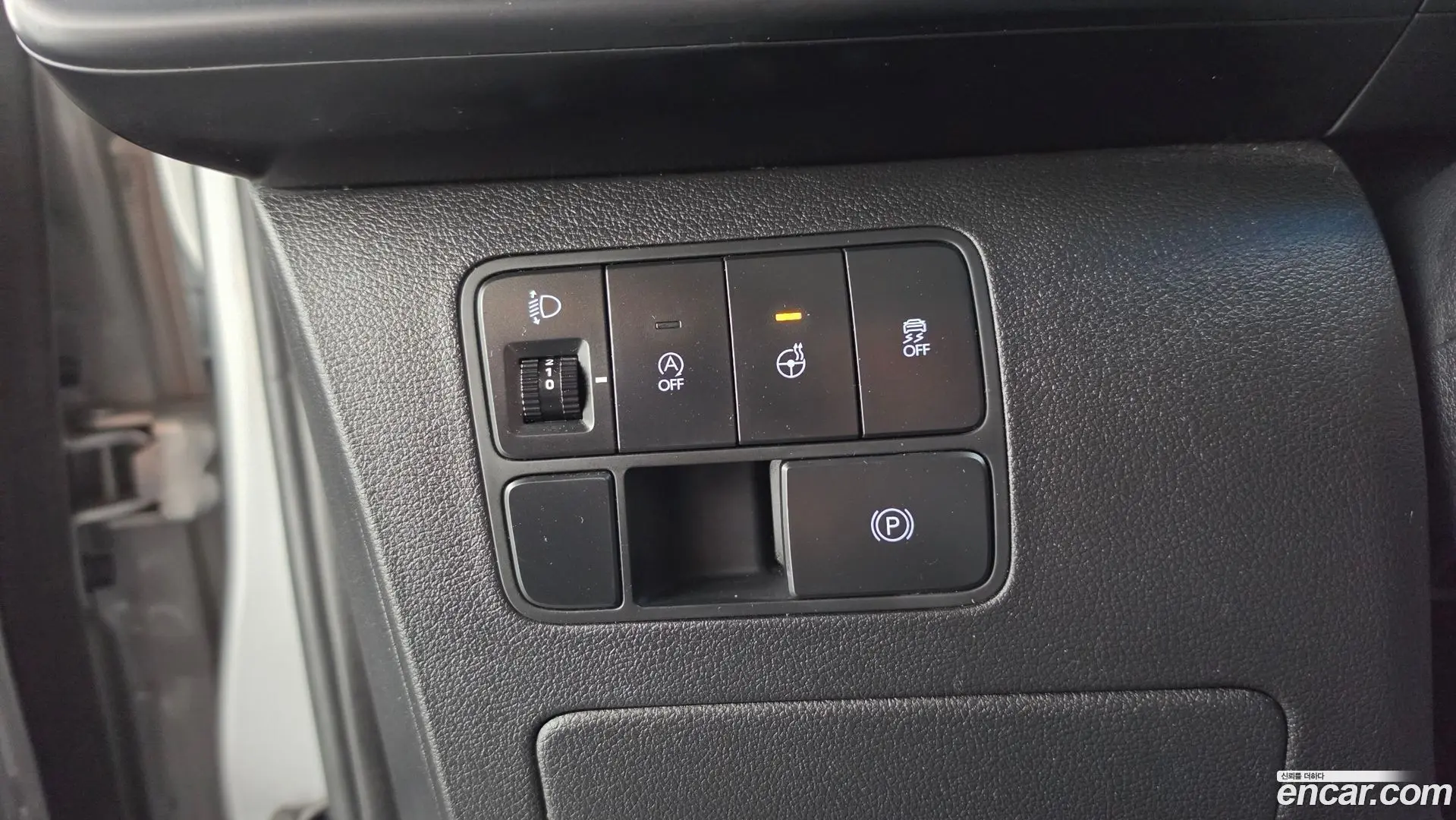 Hyundai Staria Cargo 3-Seater 2021