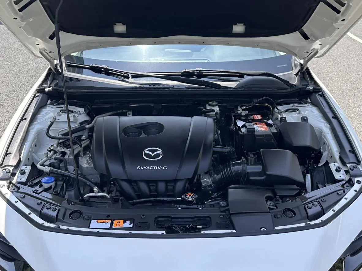 Mazda 3 Mazda3 2020 2.0L Auto Quality