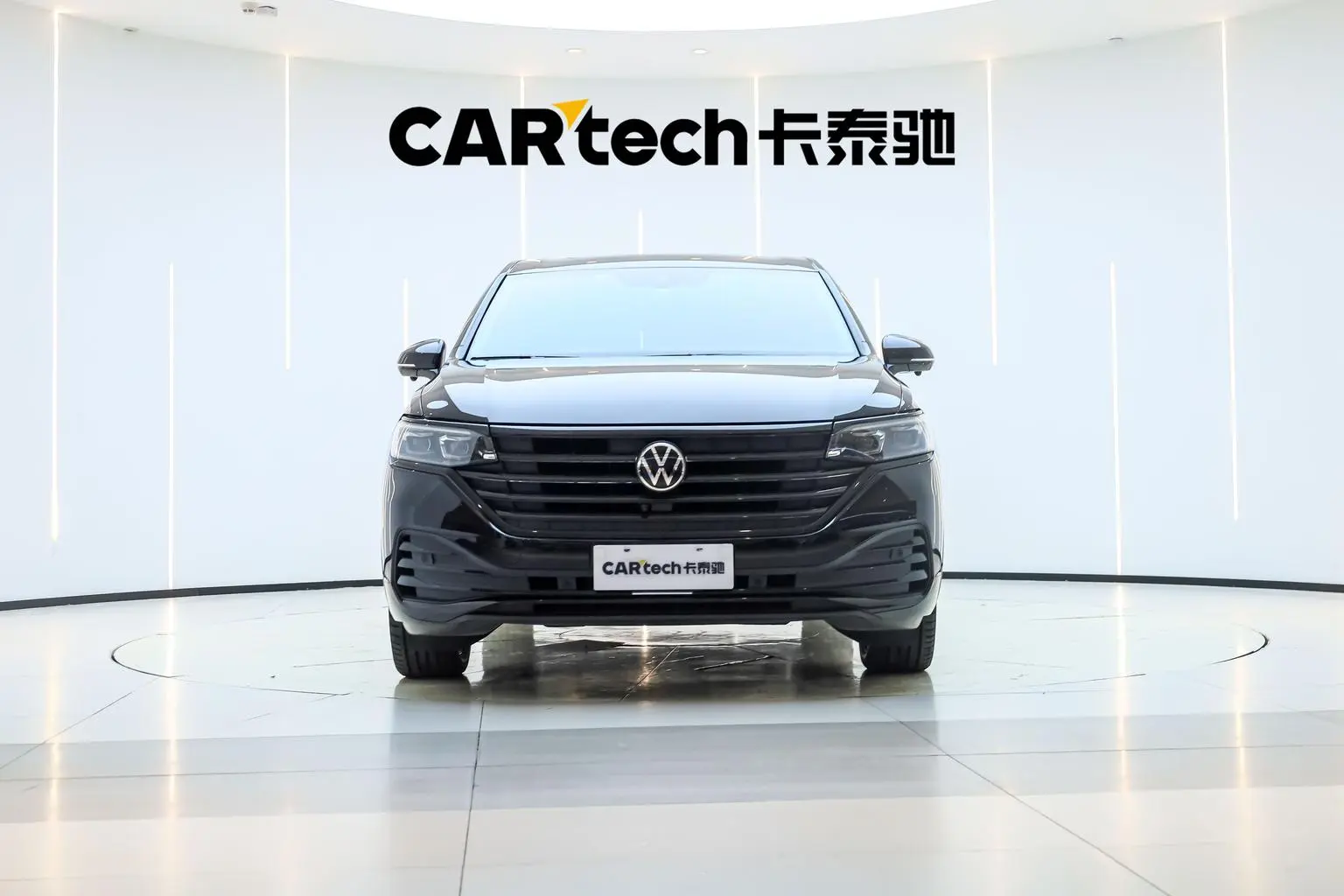Volkswagen Viloran 2023 380TSI Premium