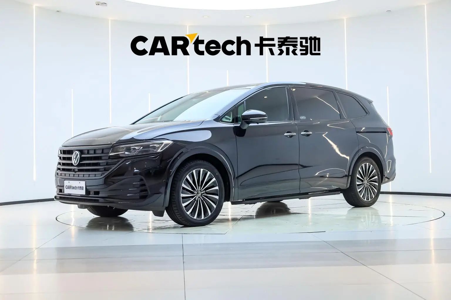 Volkswagen Viloran 2023 380TSI Premium