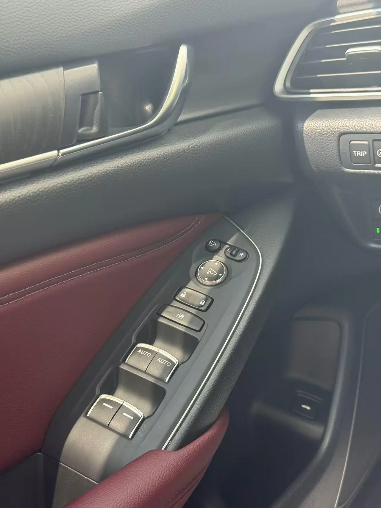 Honda Inspire 2022 260TURBO