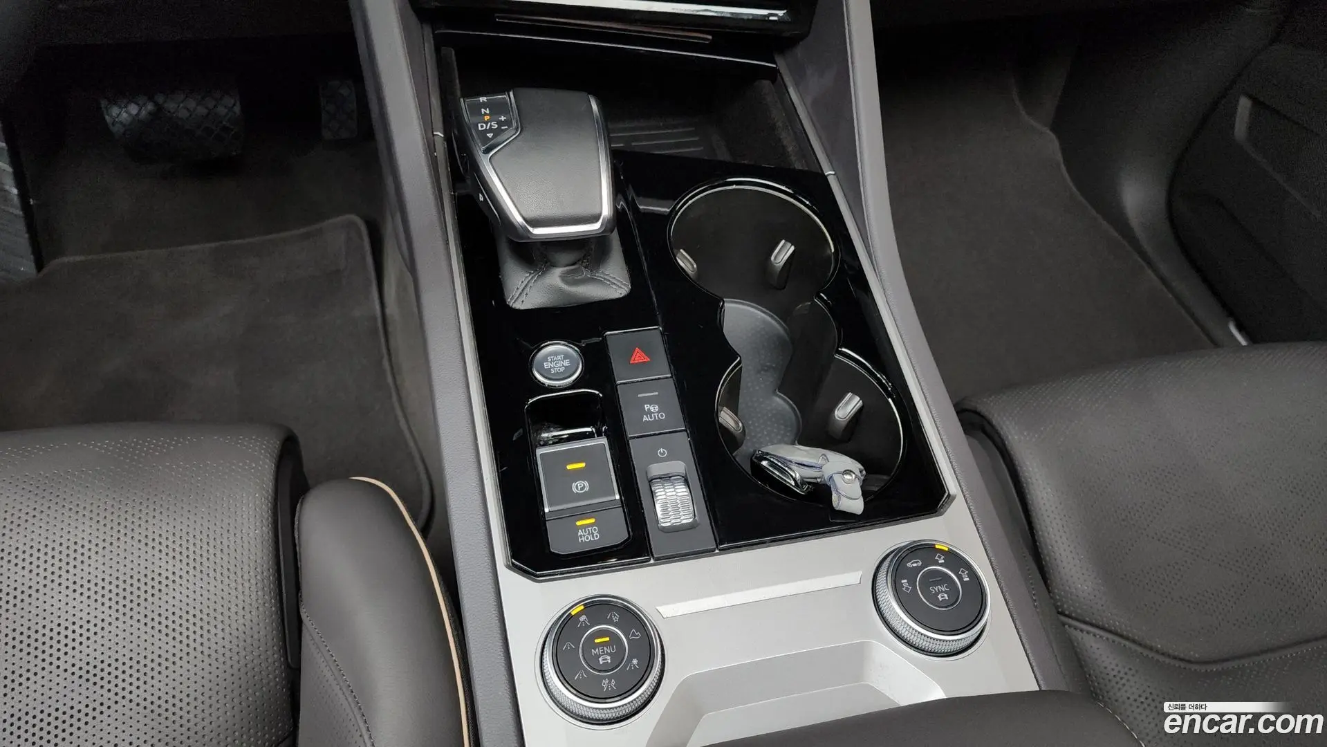 Volkswagen Touareg 3.0 TDI Prestige