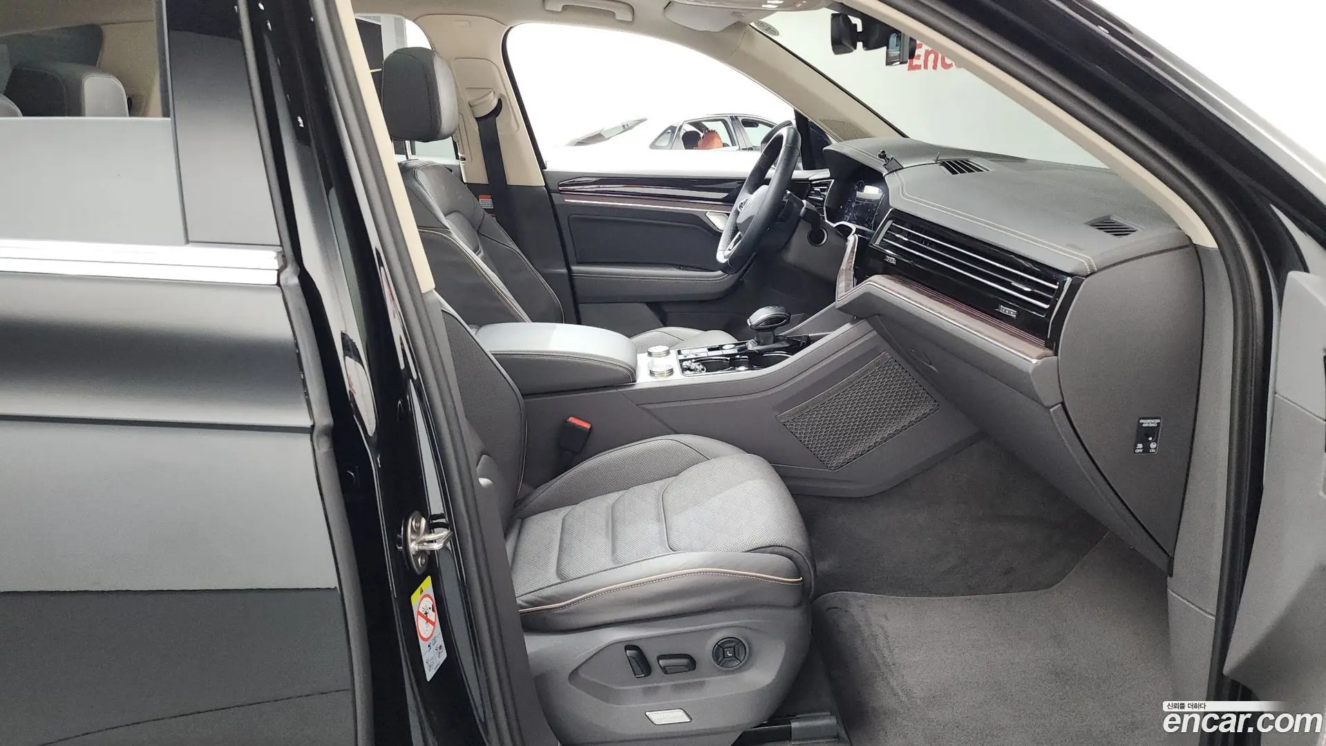 Volkswagen Touareg 3.0 TDI Prestige