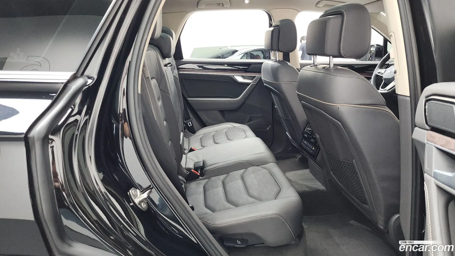 Volkswagen Touareg 3.0 TDI Prestige