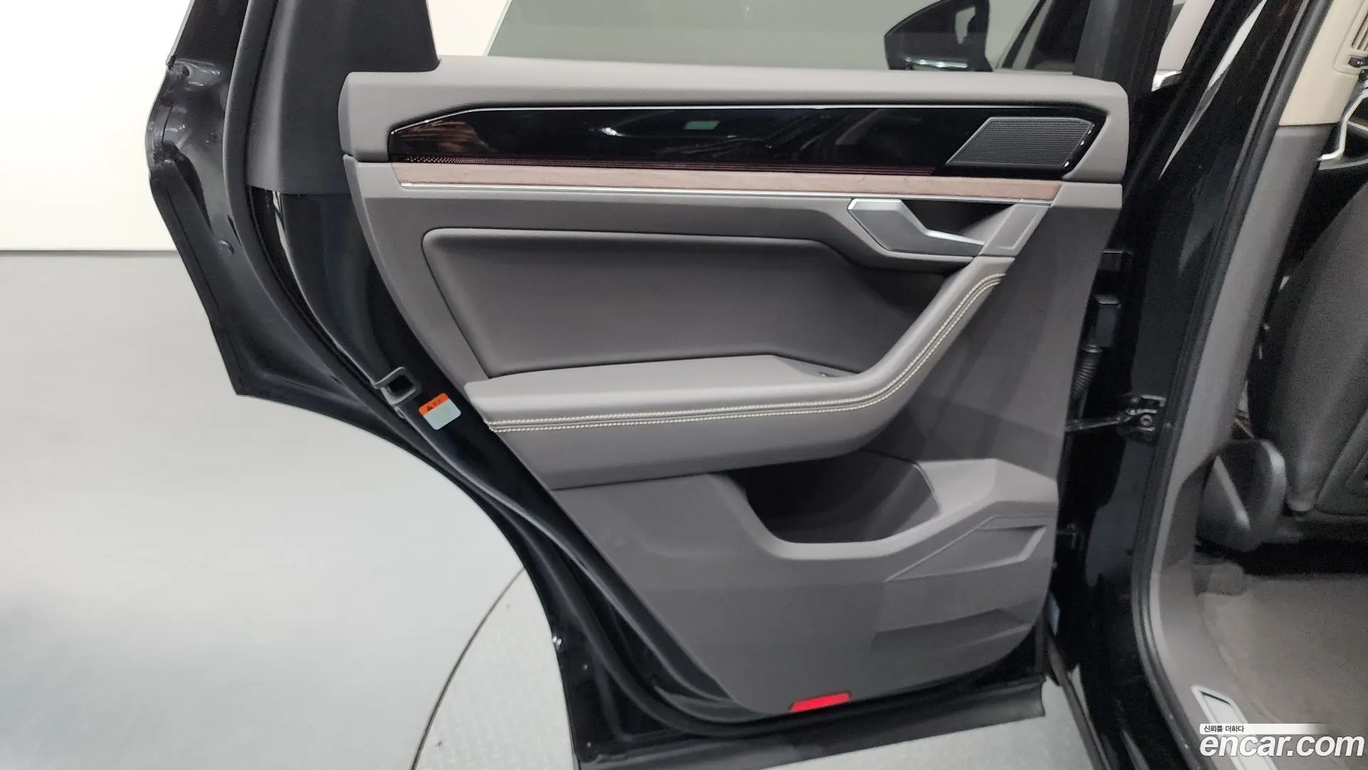 Volkswagen Touareg 3.0 TDI Prestige