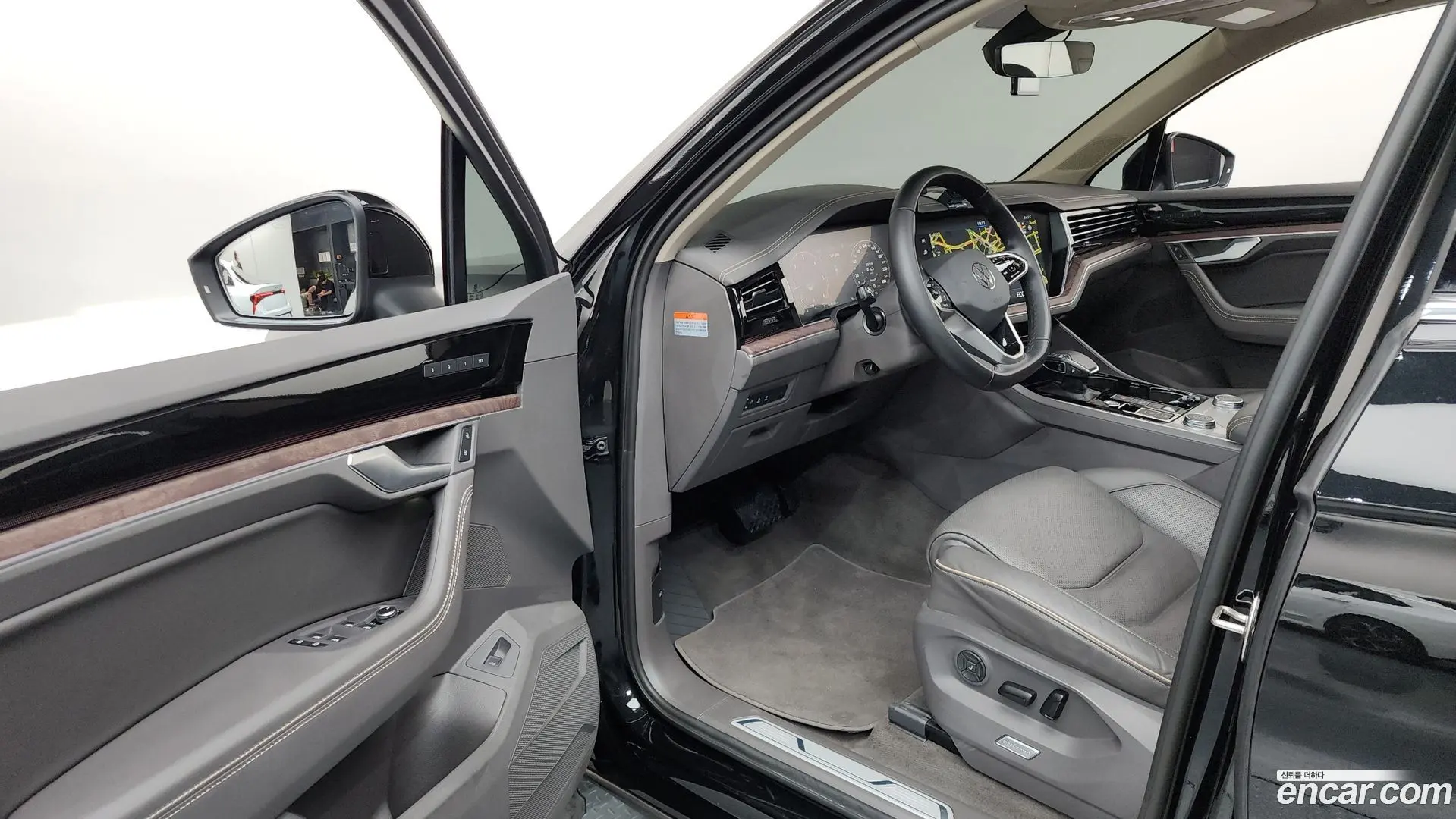 Volkswagen Touareg 3.0 TDI Prestige