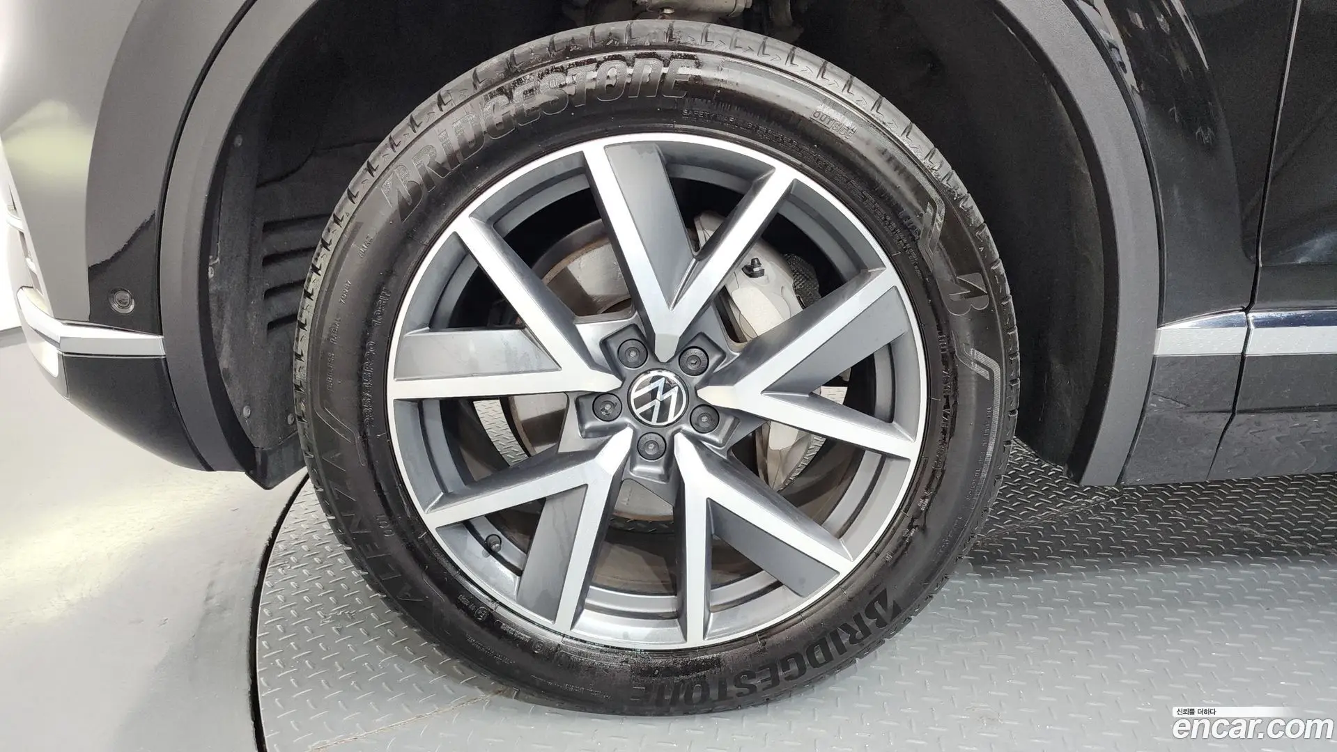 Volkswagen Touareg 3.0 TDI Prestige