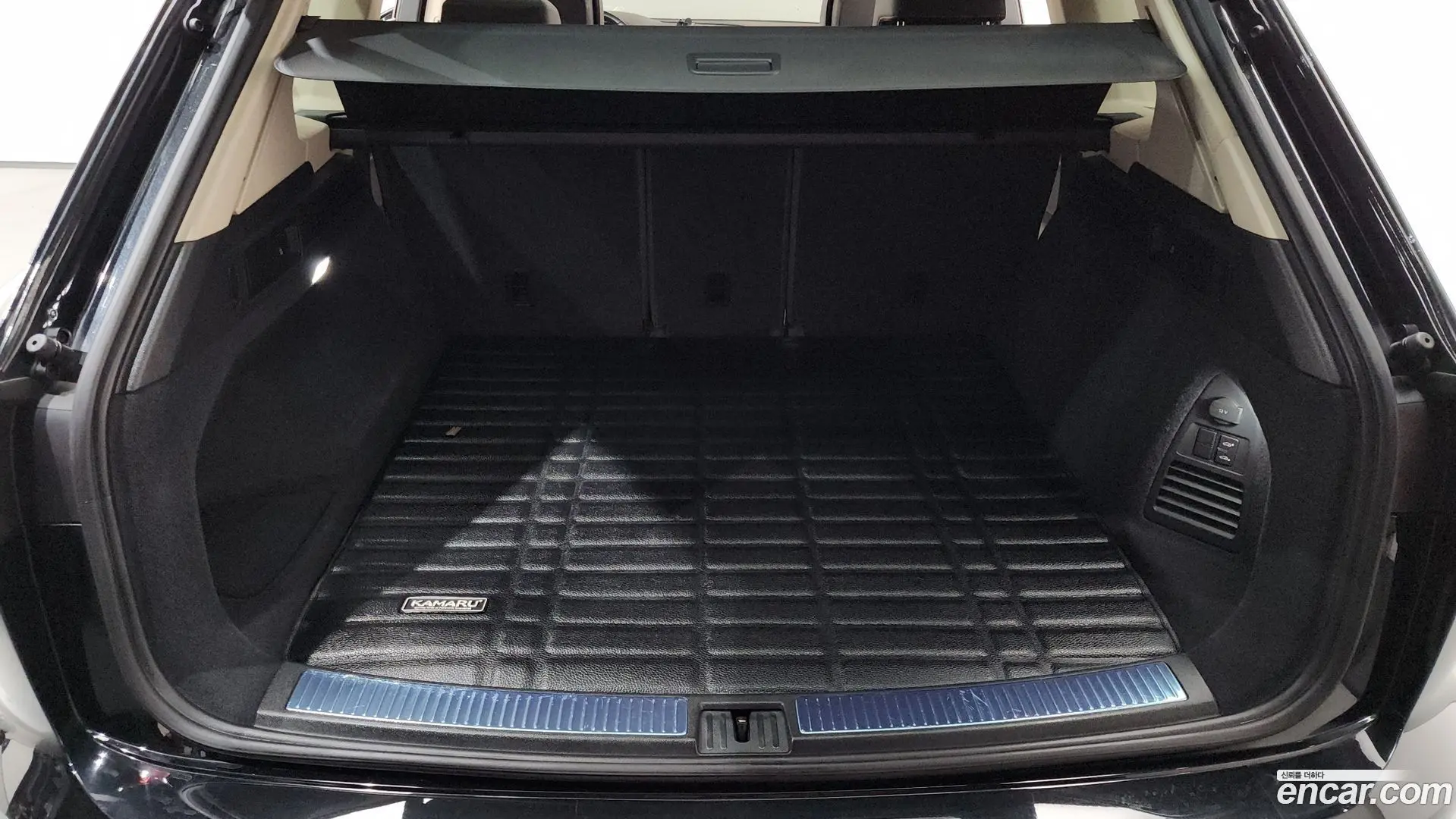 Volkswagen Touareg 3.0 TDI Prestige