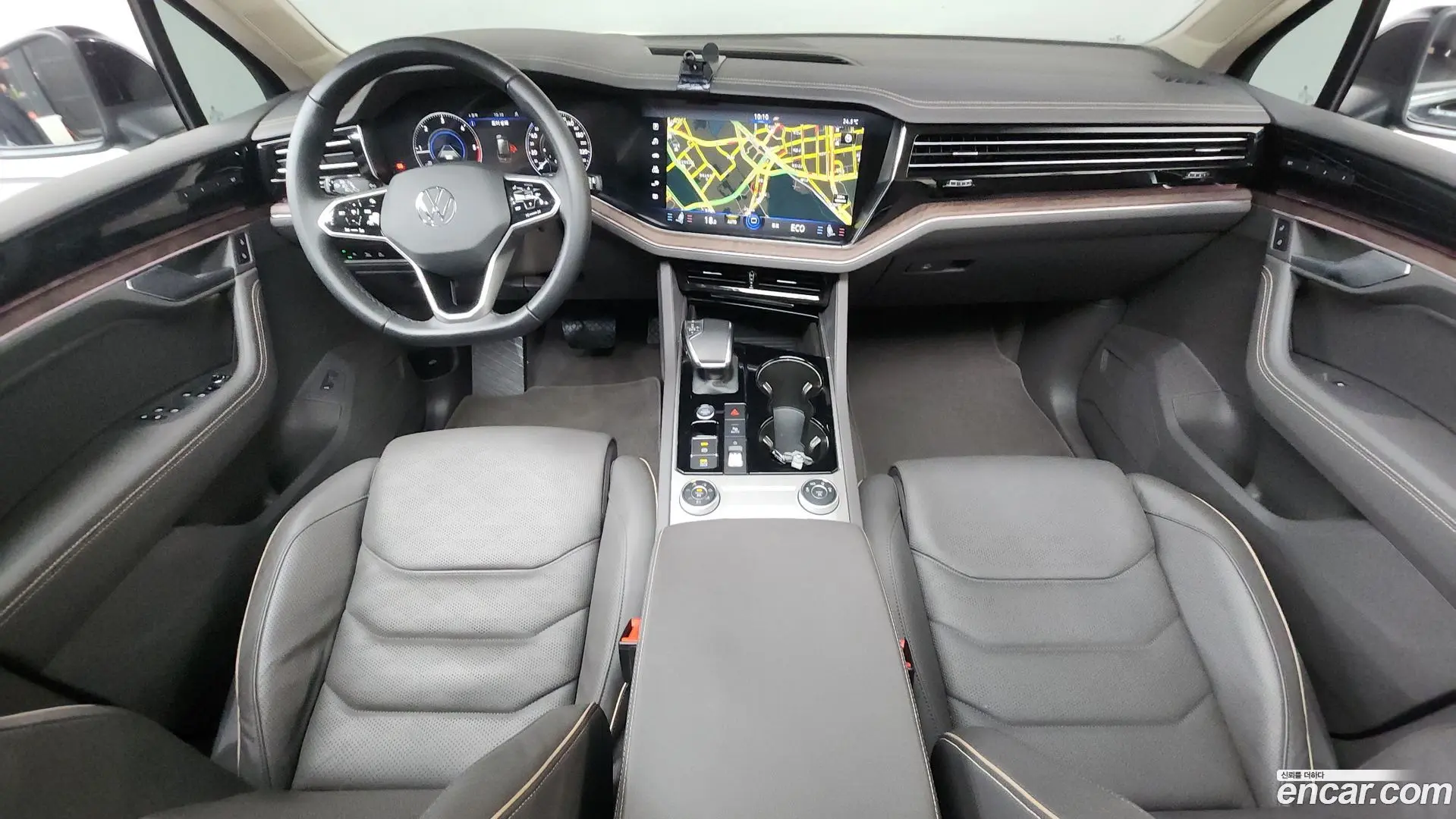Volkswagen Touareg 3.0 TDI Prestige