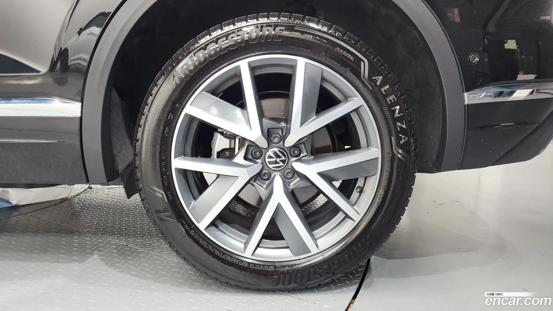 Volkswagen Touareg 3.0 TDI Prestige