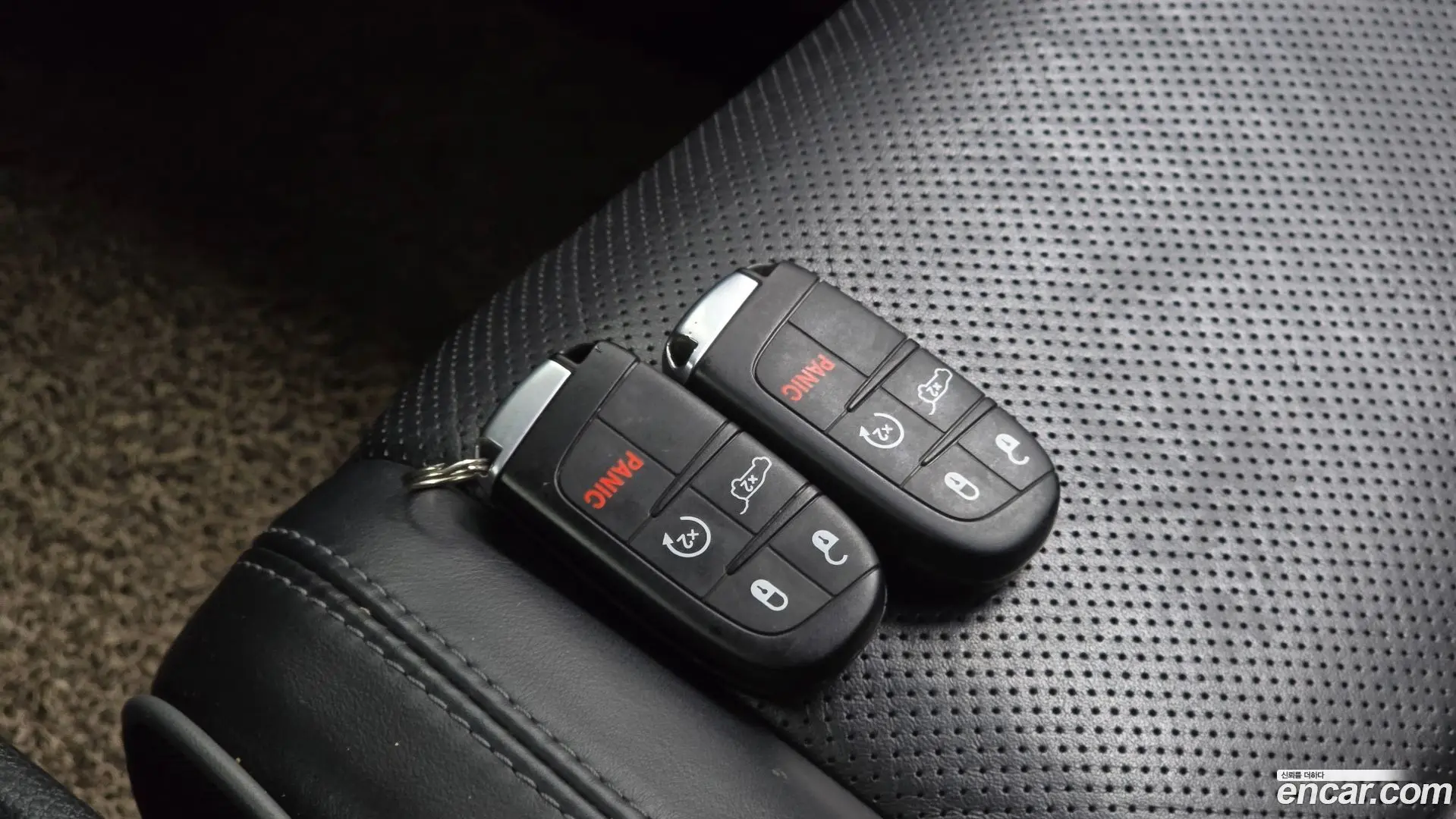 Jeep Cherokee 3.0 Diesel Overland