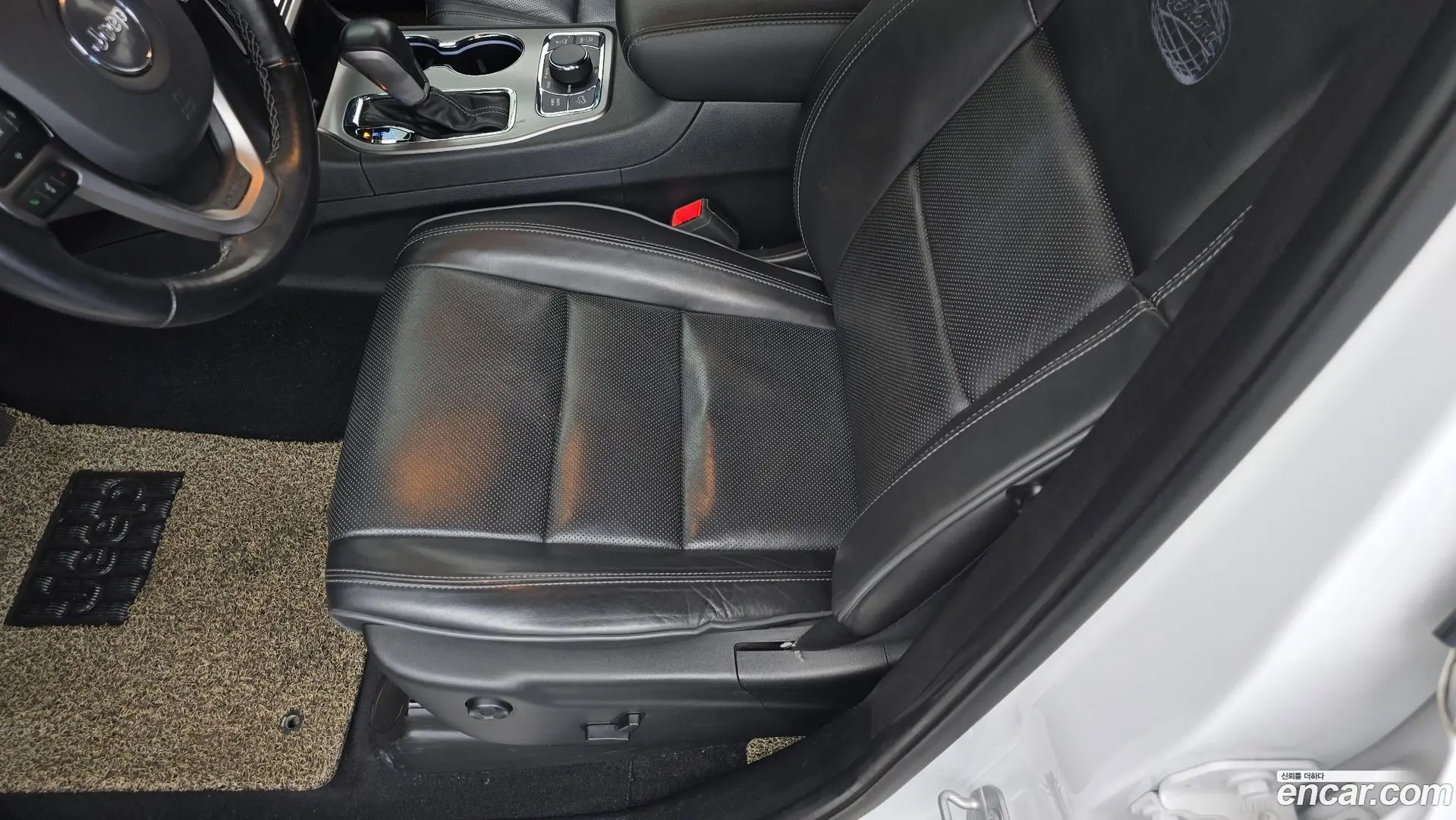 Jeep Cherokee 3.0 Diesel Overland
