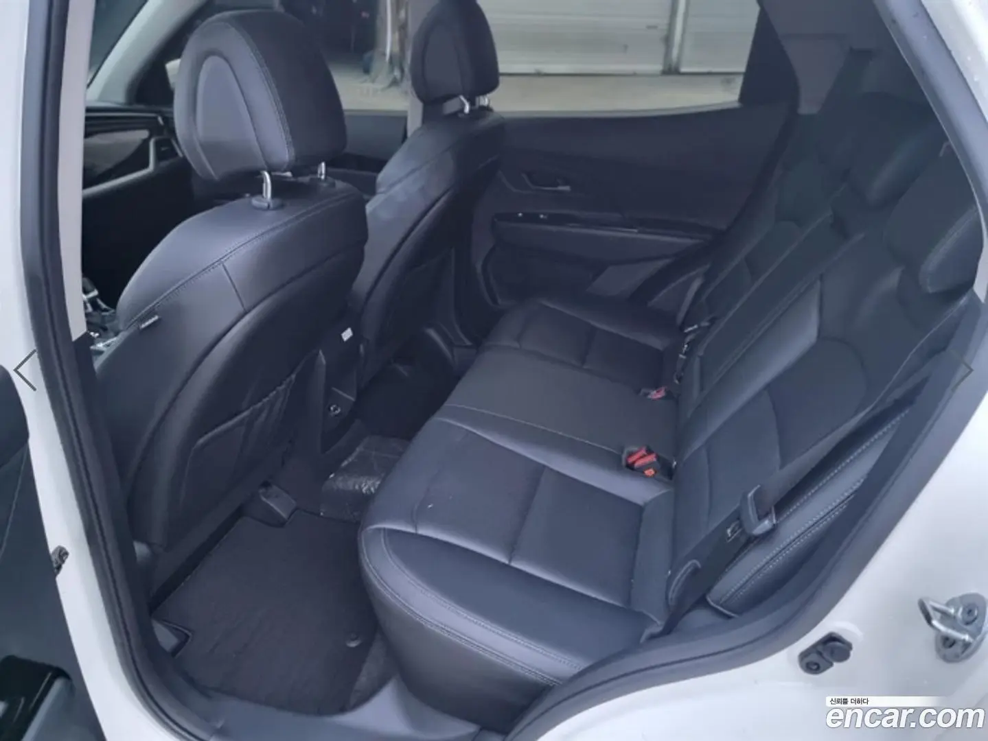 KG Mobility KORANDO Diesel 1.6 2WD C5 2019