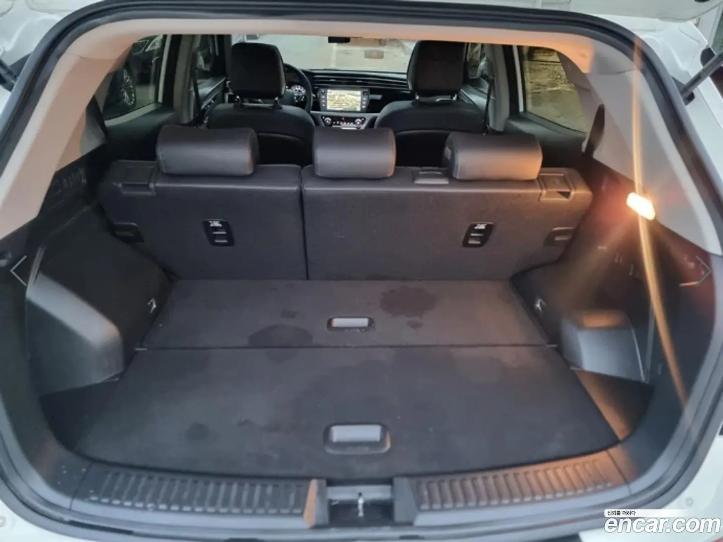 KG Mobility KORANDO Diesel 1.6 2WD C5 2019