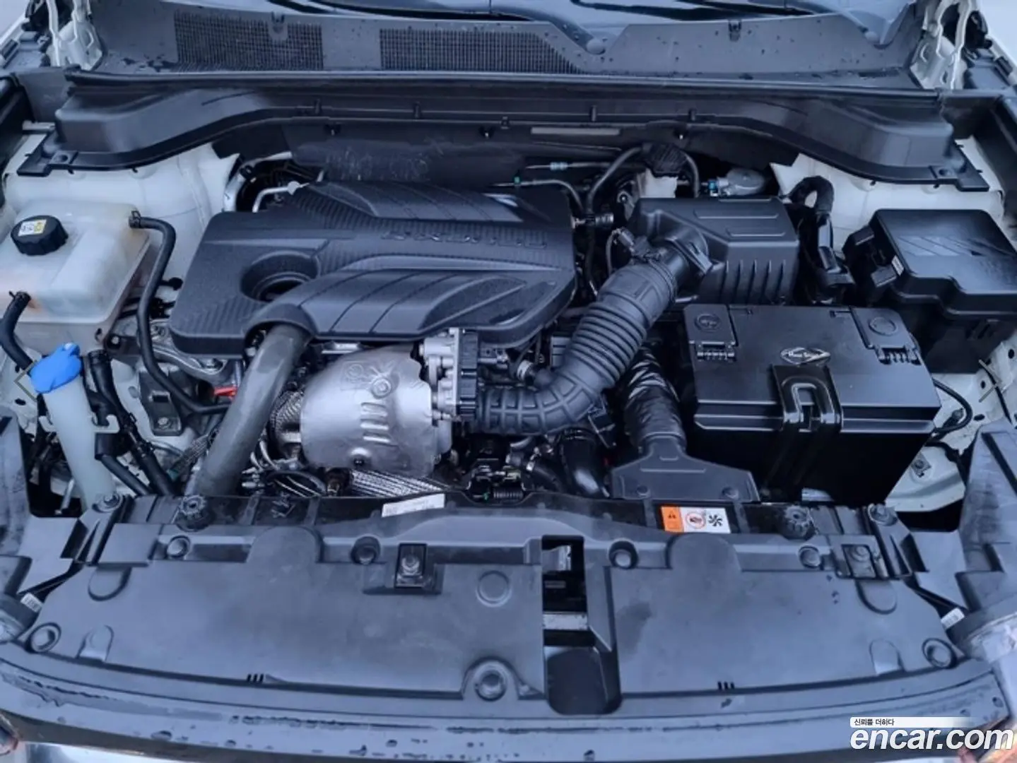 KG Mobility KORANDO Diesel 1.6 2WD C5 2019