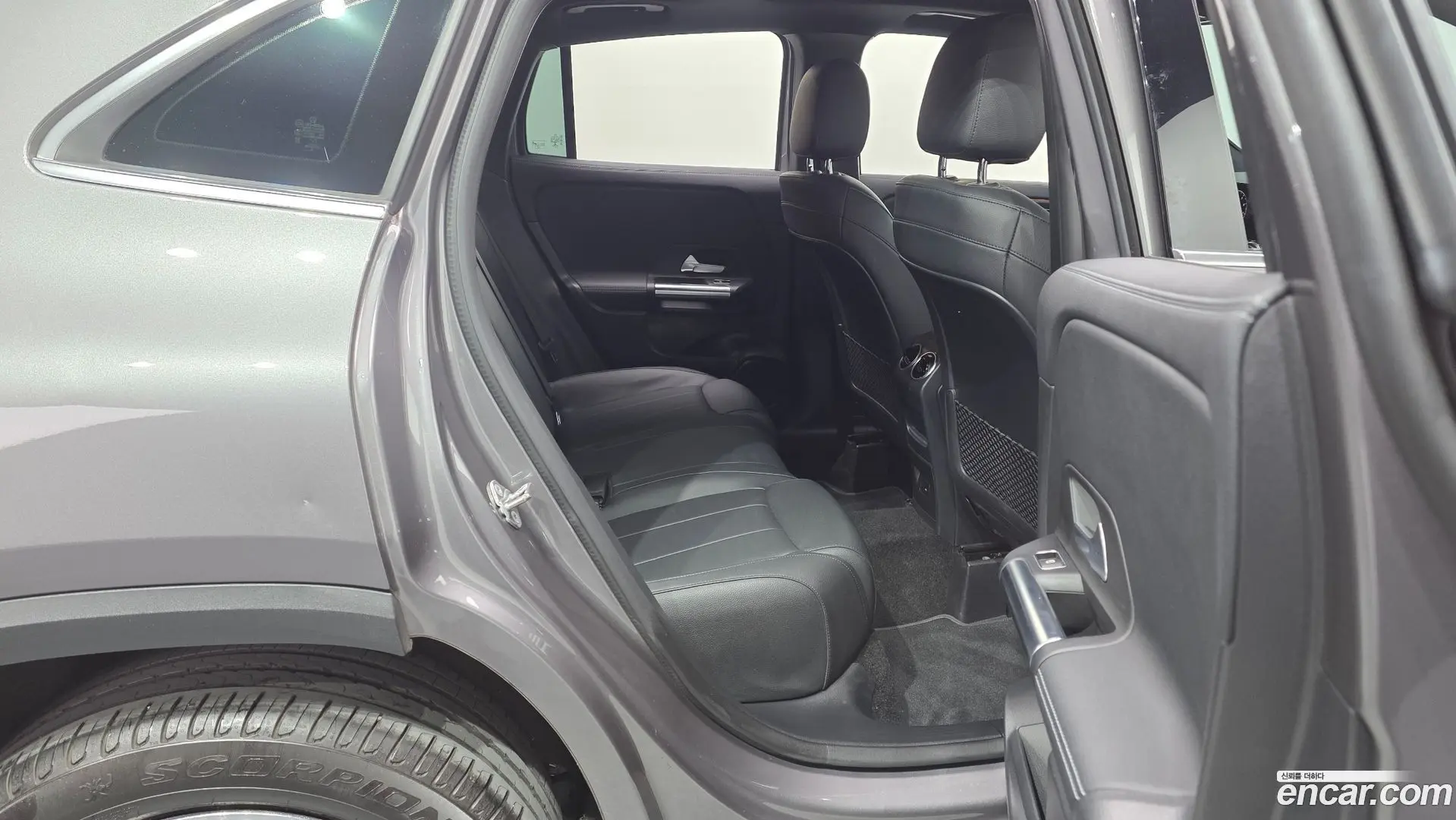 Mercedes-Benz GLA-Class GLA220 2017
