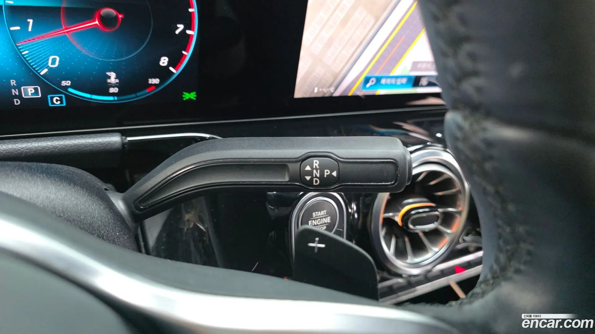 Mercedes-Benz GLA-Class GLA220 2017