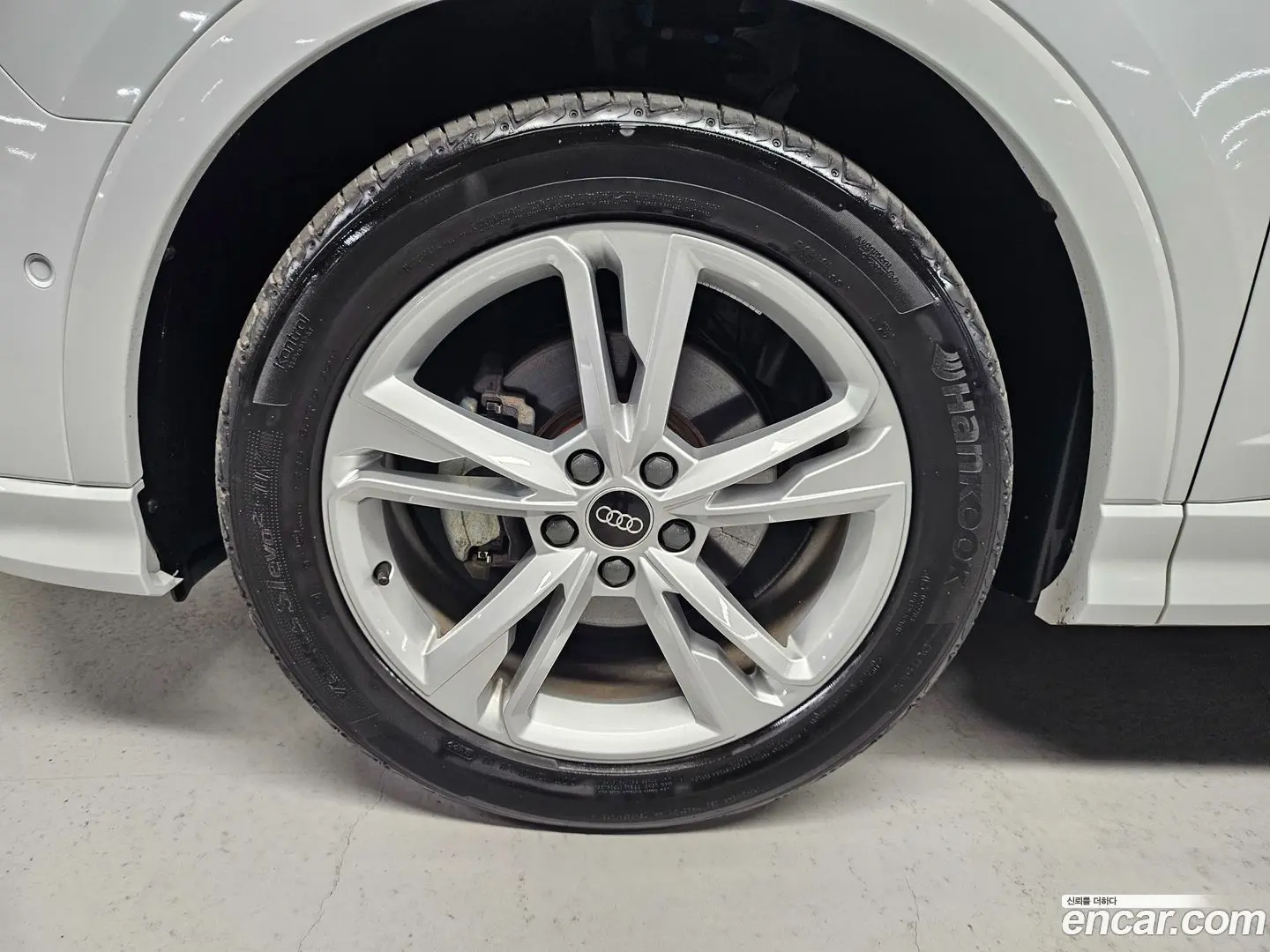 Audi Q3 35 TDI Premium Sportback