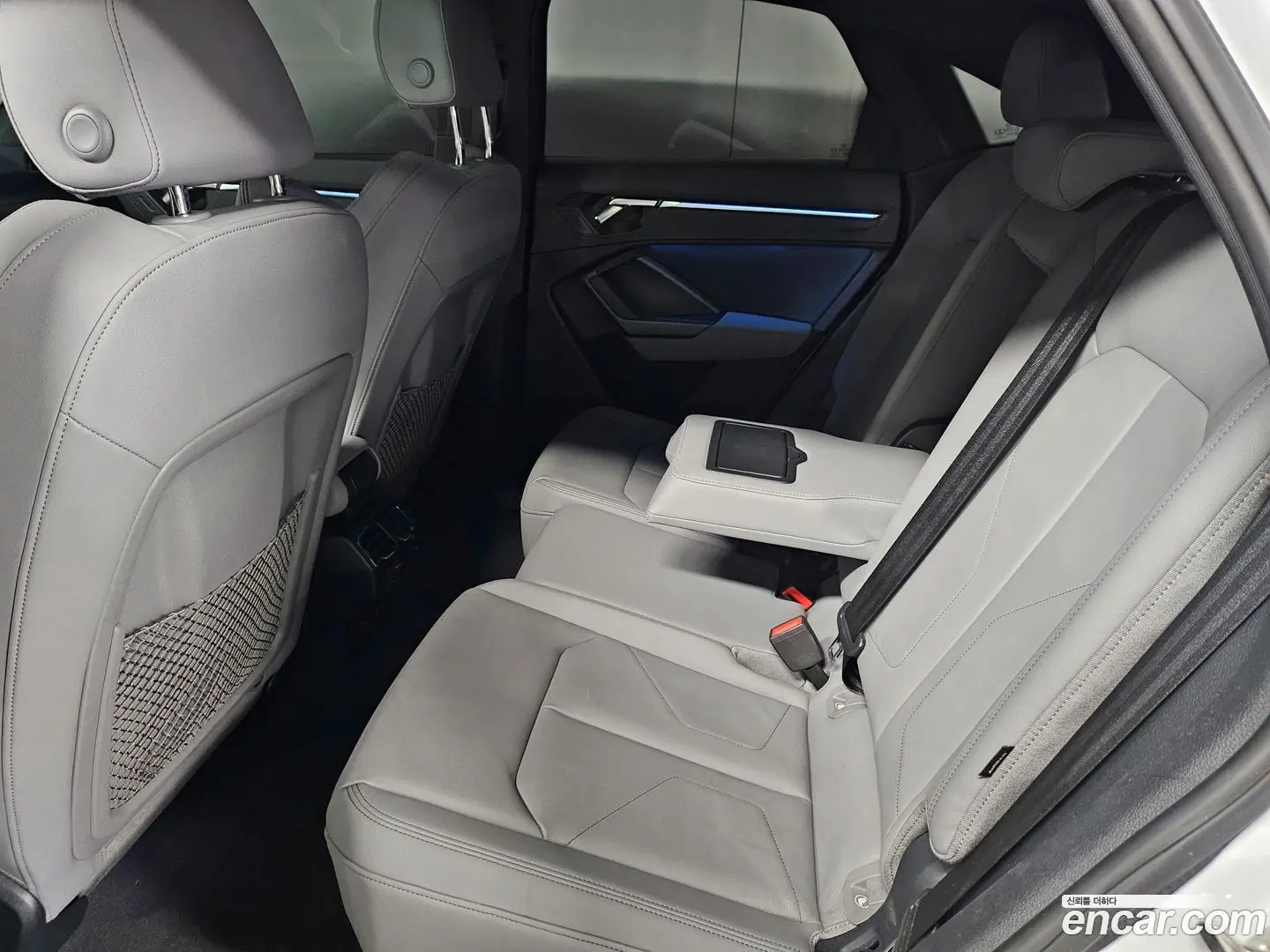 Audi Q3 35 TDI Premium Sportback