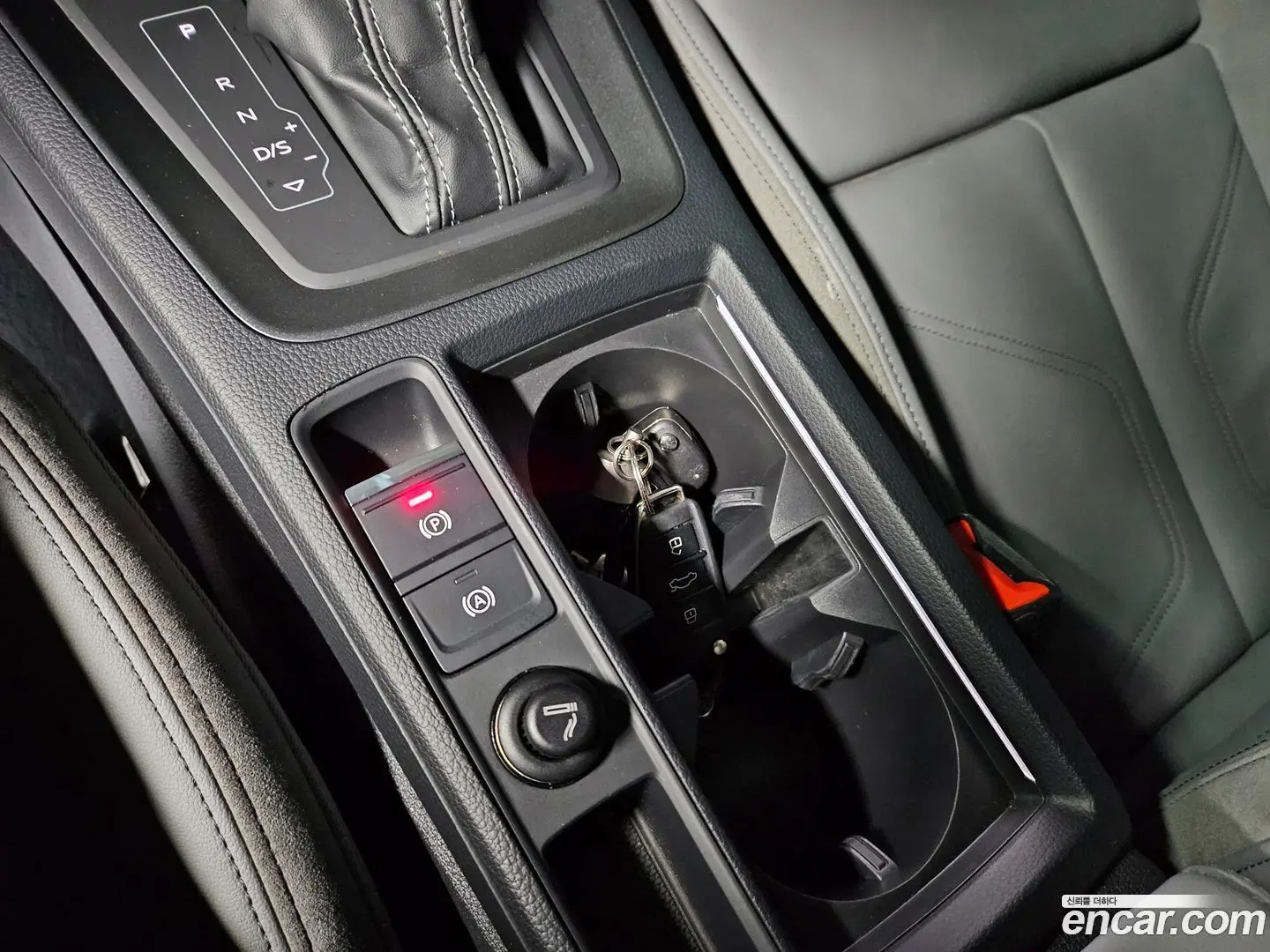 Audi Q3 35 TDI Premium Sportback