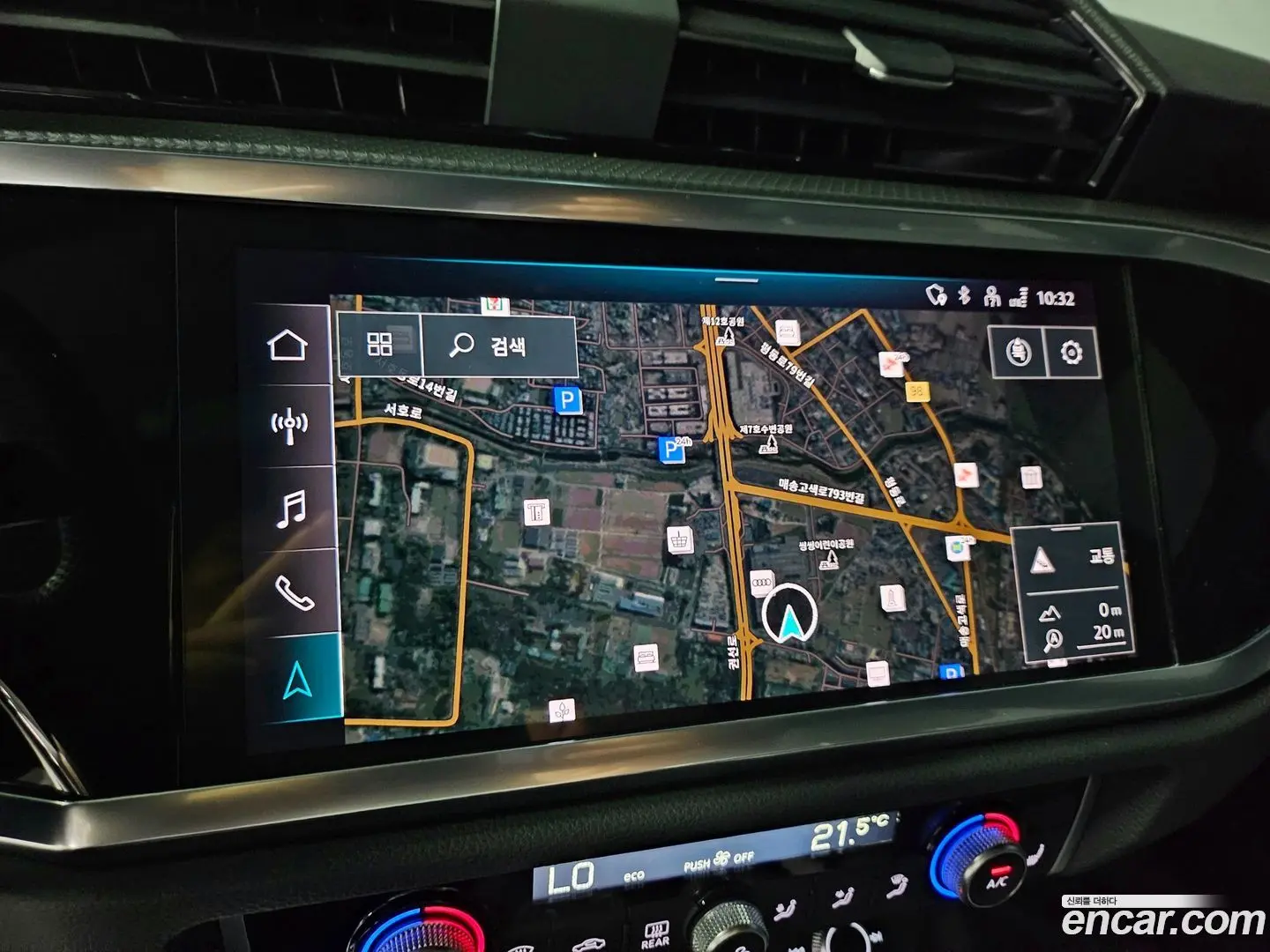 Audi Q3 35 TDI Premium Sportback