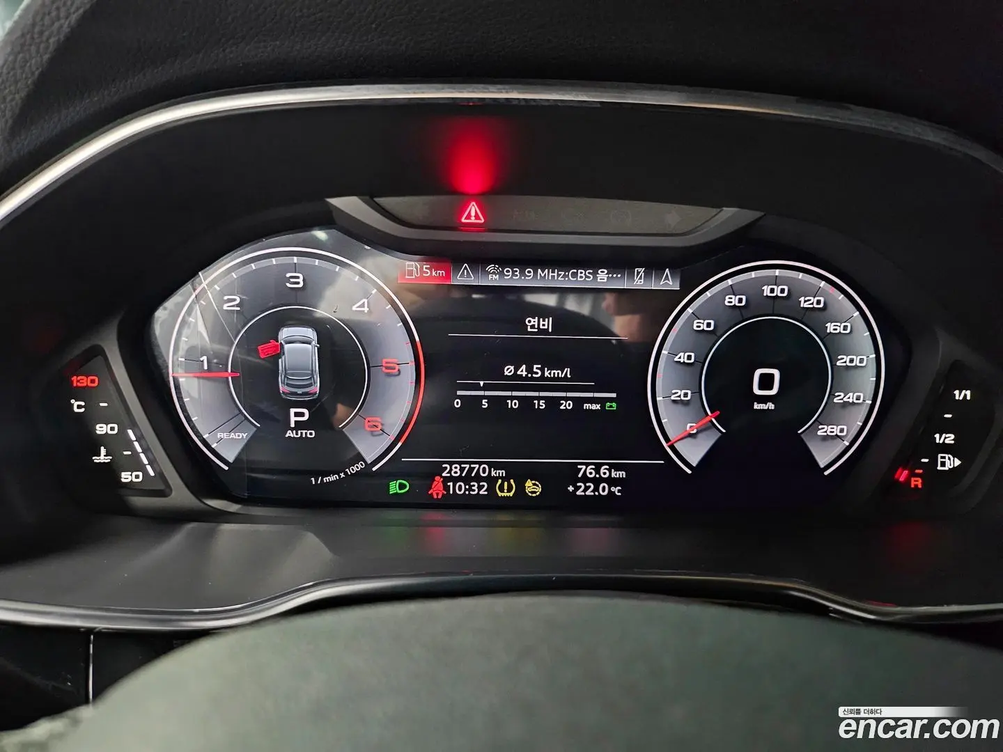 Audi Q3 35 TDI Premium Sportback