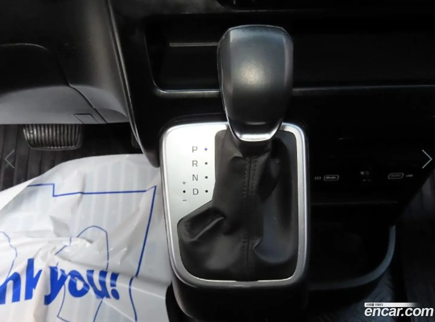 Hyundai Staria Cargo 3-Seater 2021