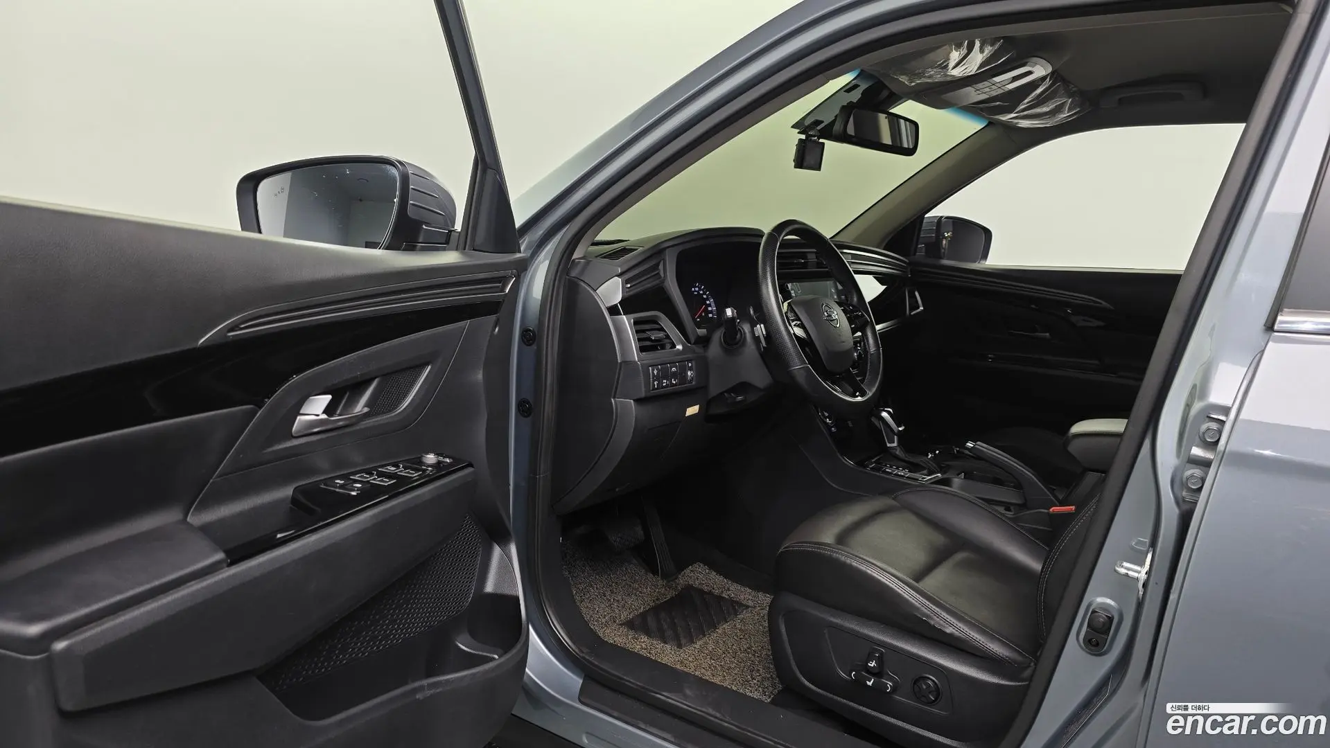 KG Mobility KORANDO Gasoline 1.5 2WD C5