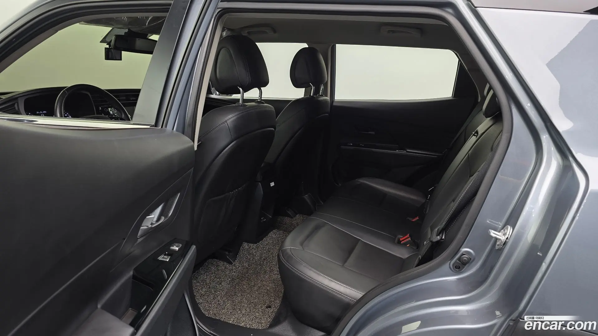 KG Mobility KORANDO Gasoline 1.5 2WD C5