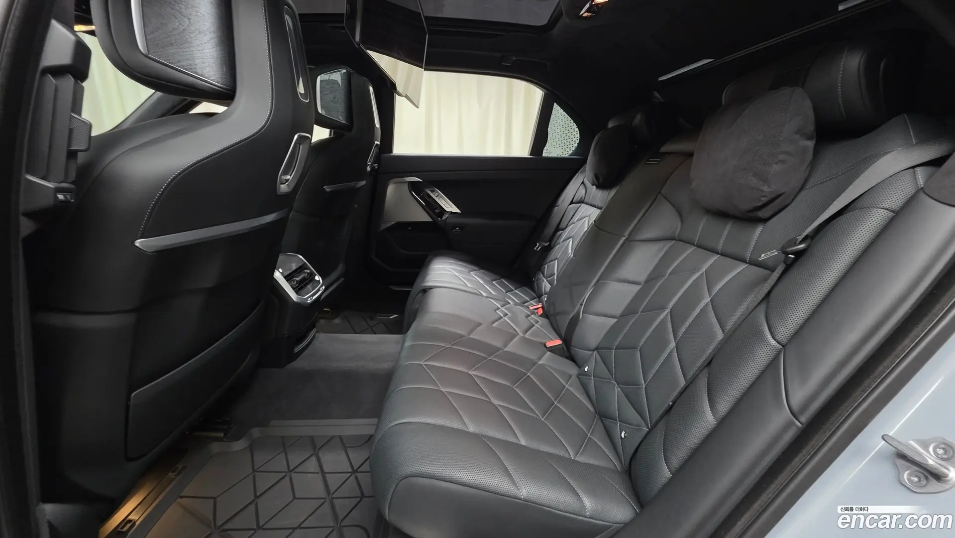 BMW 7-Series 740i sDrive M Sport 2022