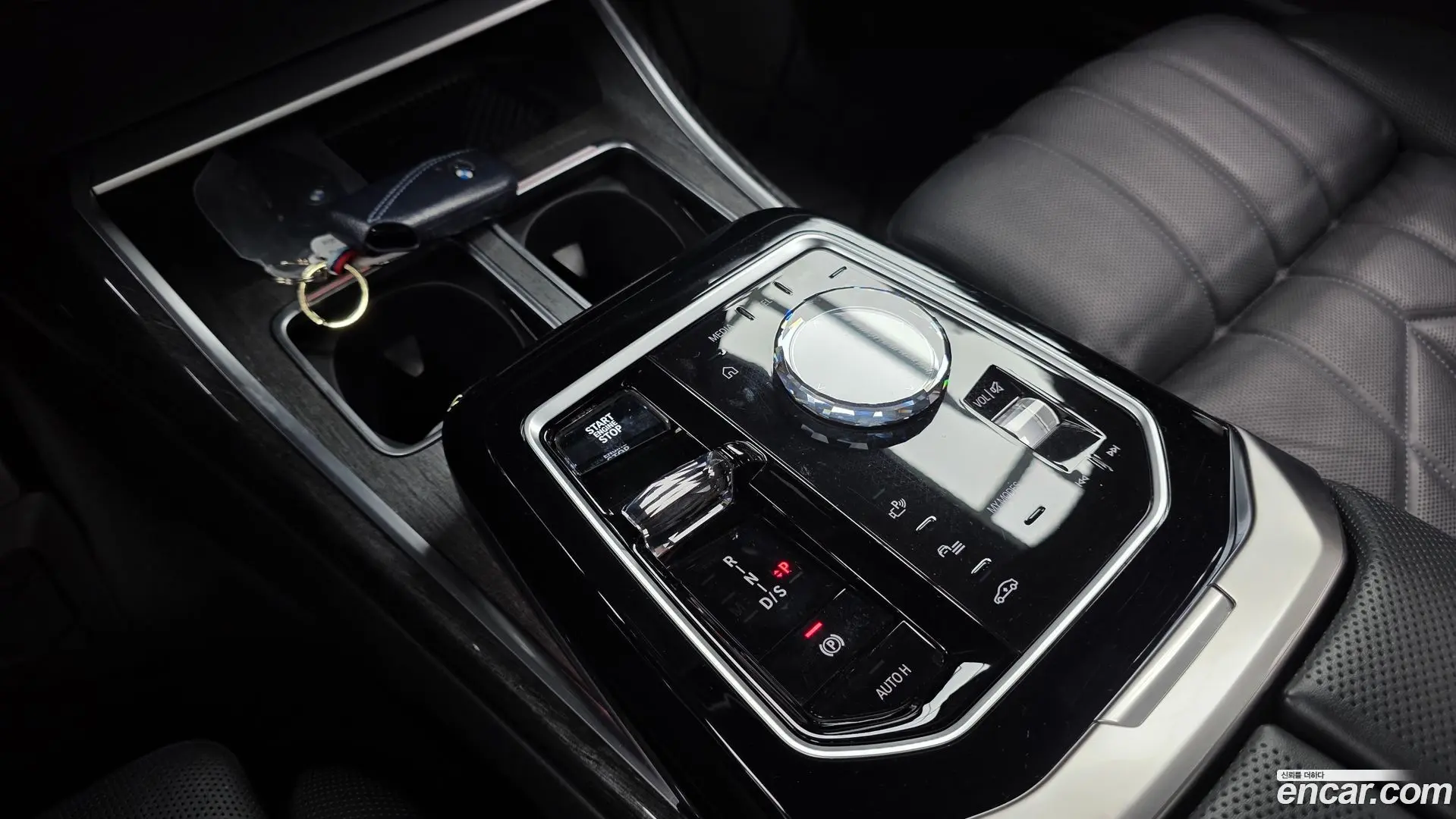 BMW 7-Series 740i sDrive M Sport 2022