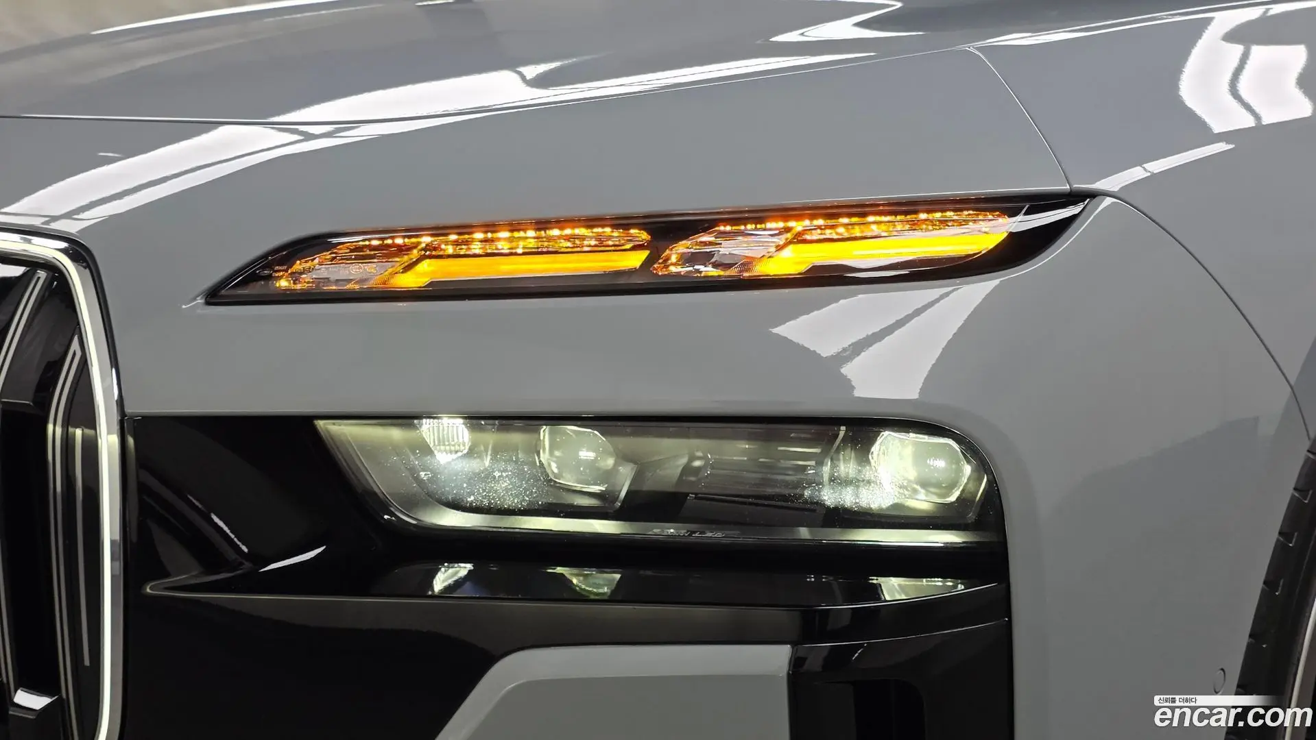 BMW 7-Series 740i sDrive M Sport 2022