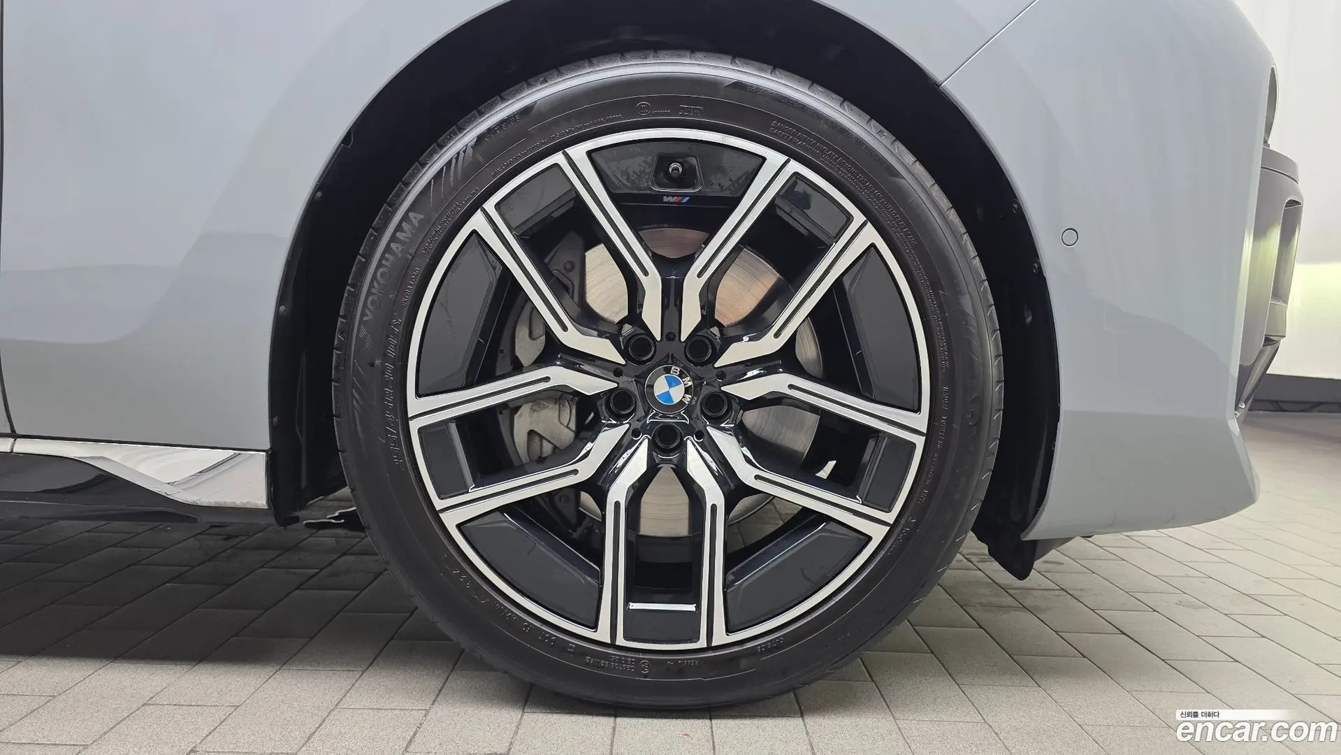BMW 7-Series 740i sDrive M Sport 2022