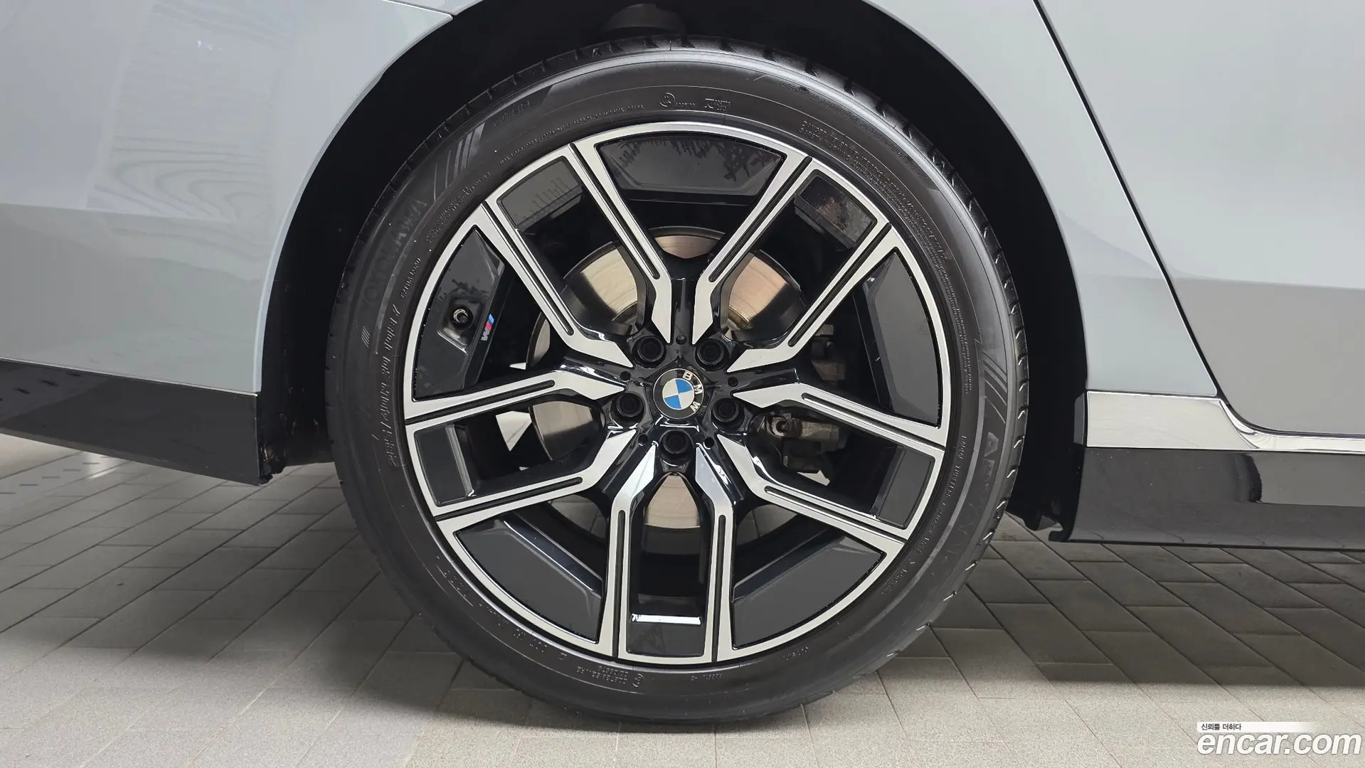 BMW 7-Series 740i sDrive M Sport 2022