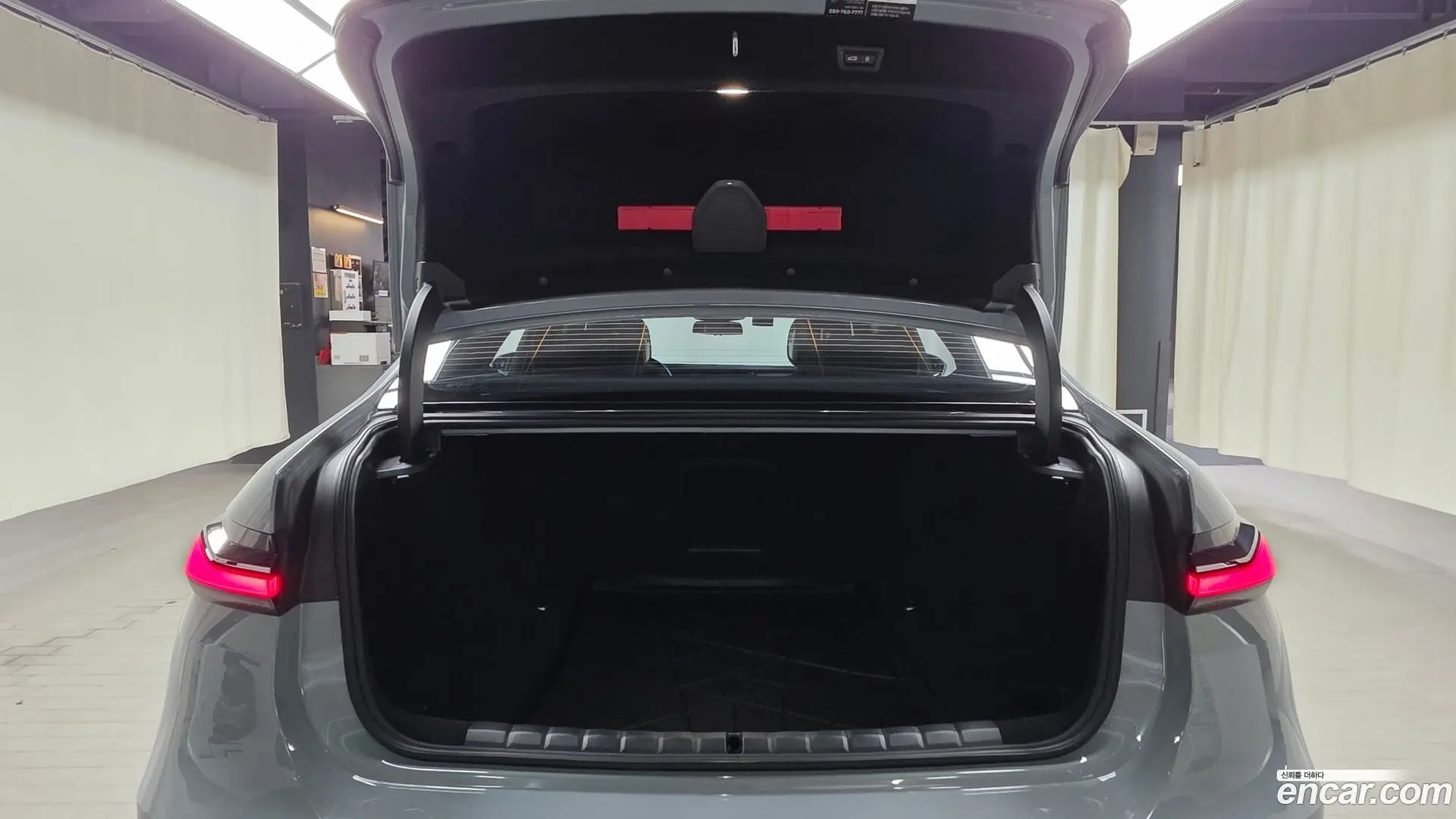 BMW 7-Series 740i sDrive M Sport 2022