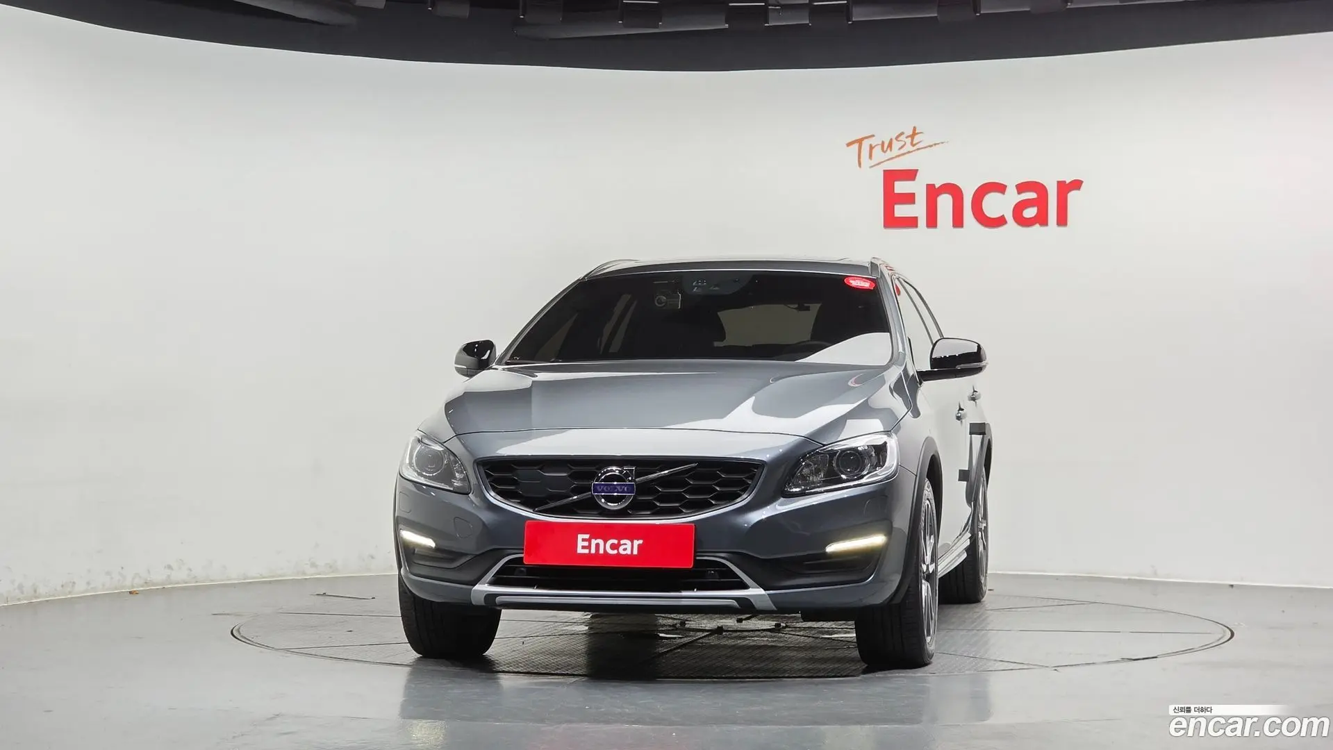 Volvo V60 D4